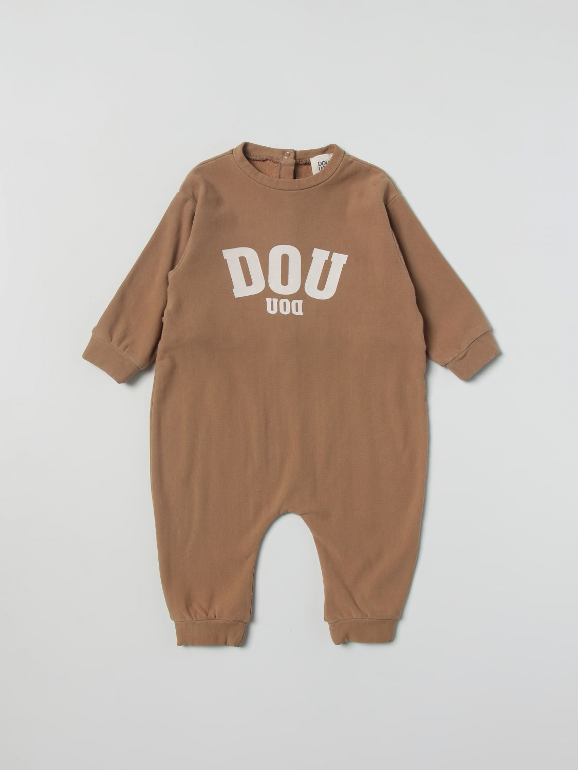 Комплект Douuod: Комплект Douuod малыш светло-коричневый 1