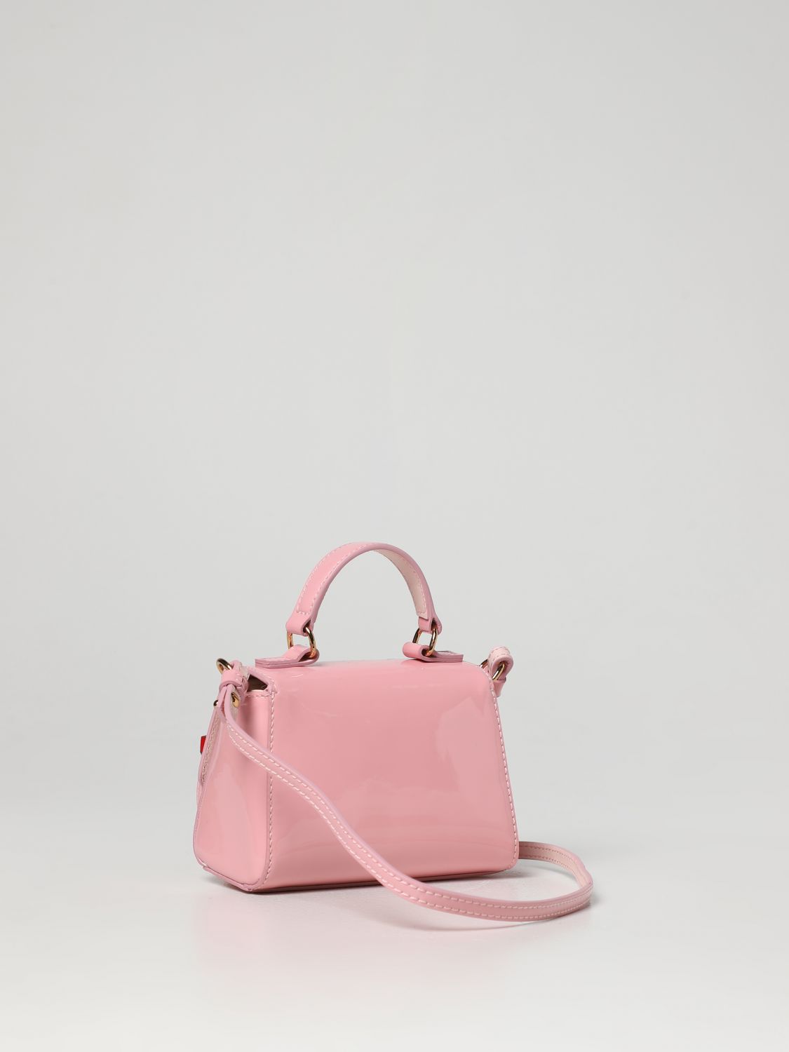 Young Versace Outlet: bag for kids - Pink