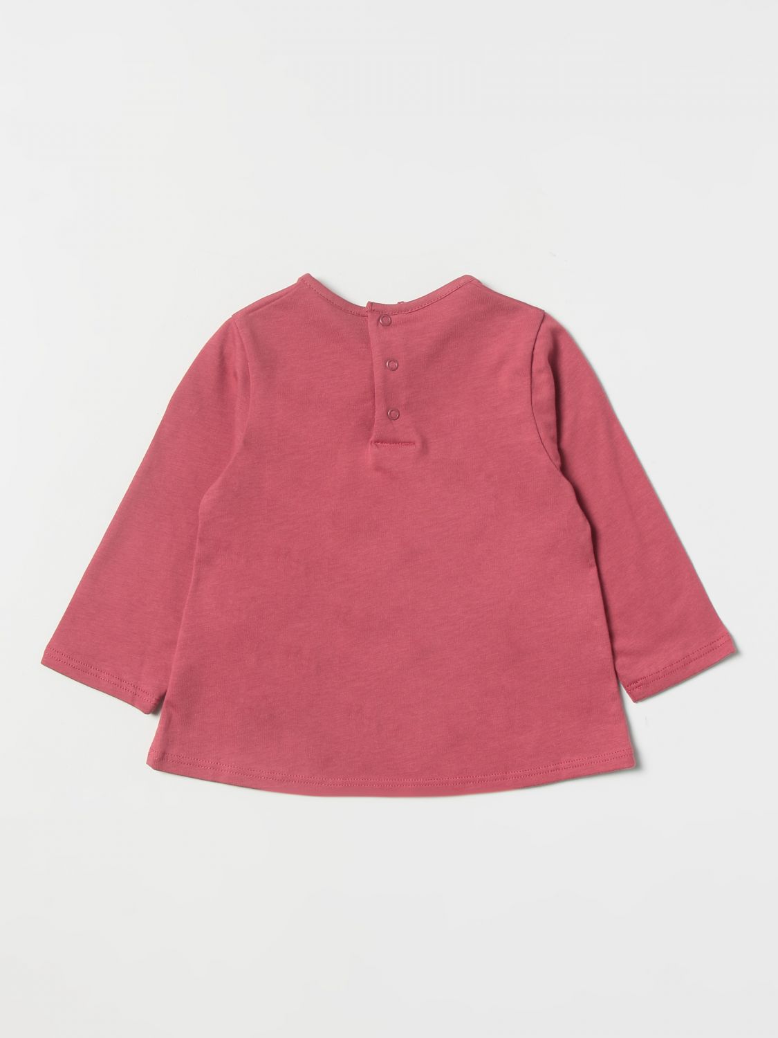 Sweater Chloé: Chloé kids top pink 2