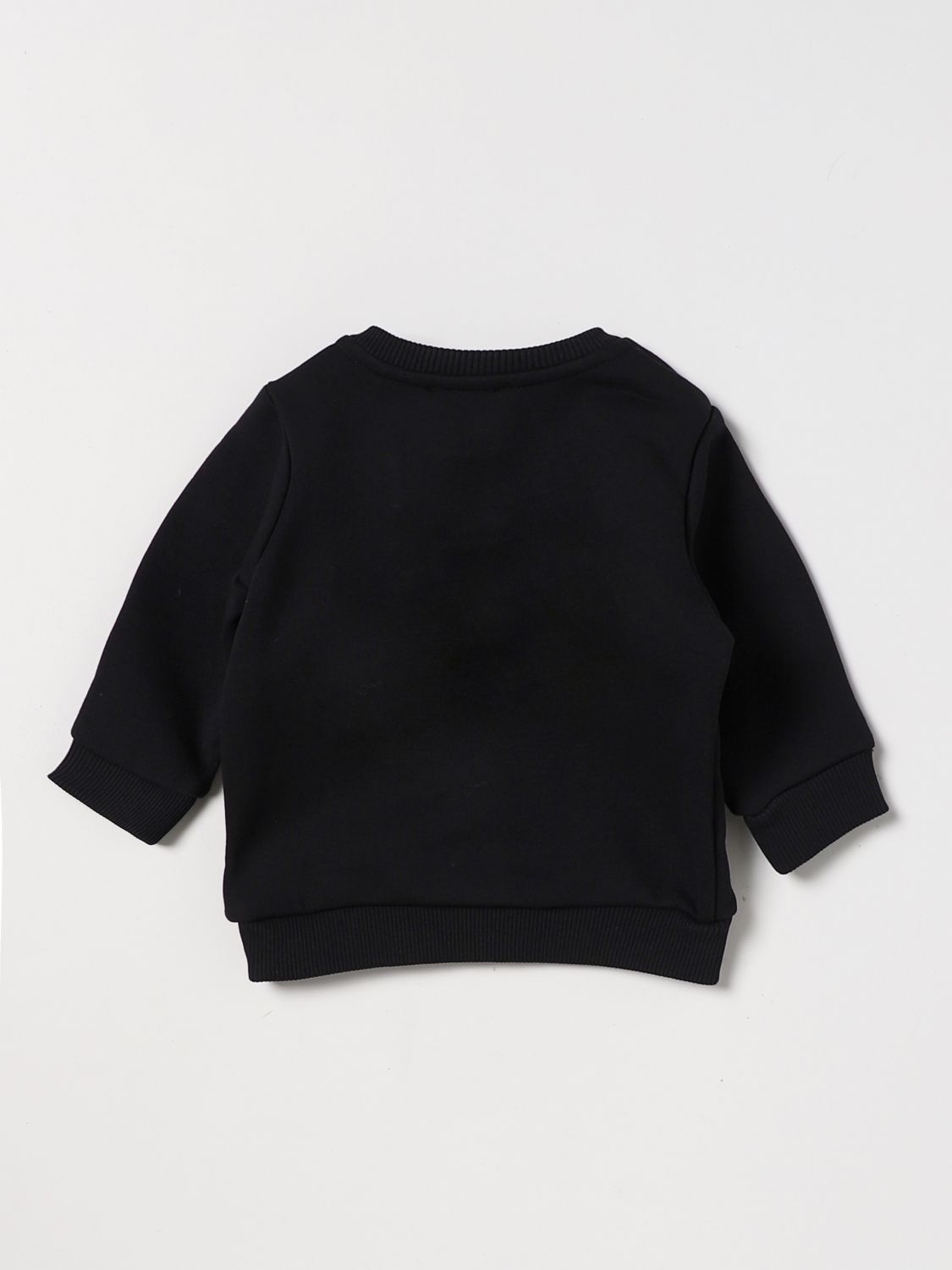 스웨터 지방시: 스웨터 Givenchy 유아 블랙 2