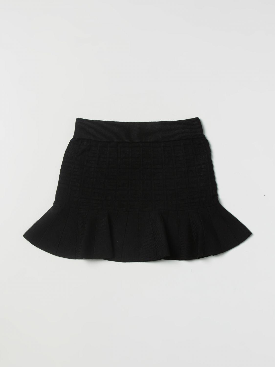 Skirt Givenchy: Givenchy skirt for girl black 1