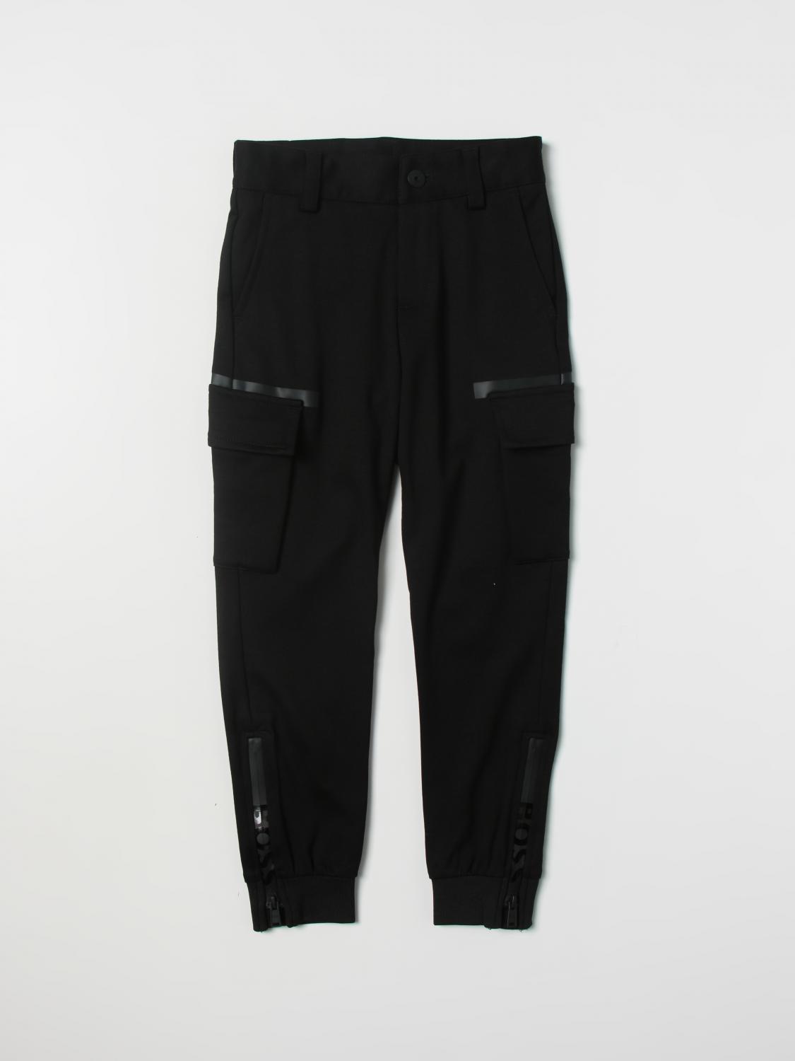 boss pants