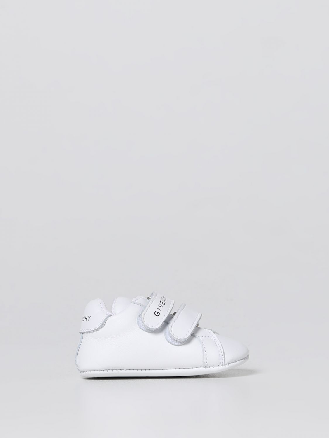 Shoes GIVENCHY Kids colour White