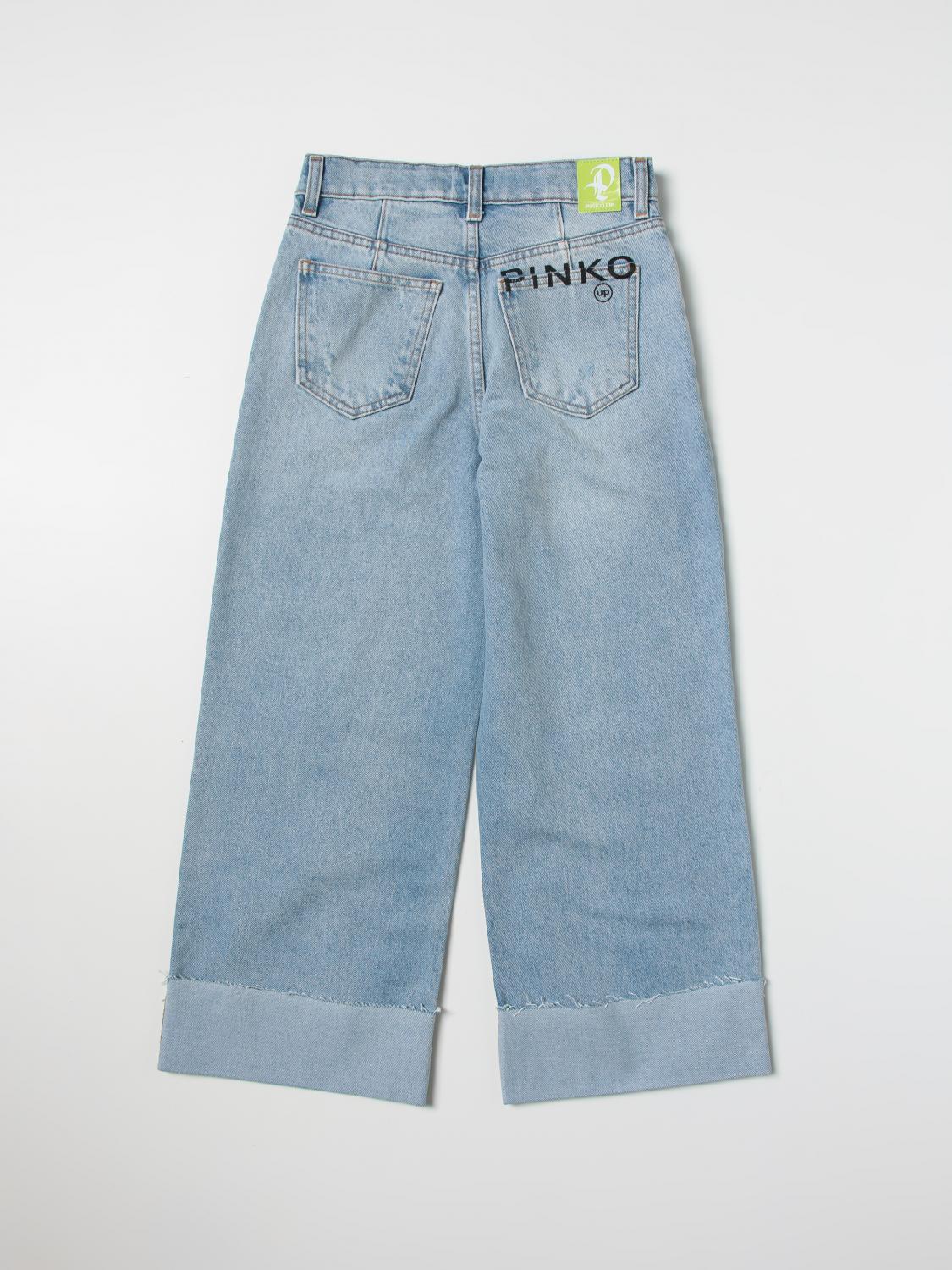 Jeans Bambino colore Giglio.com Abbigliamento Pantaloni e jeans Jeans 