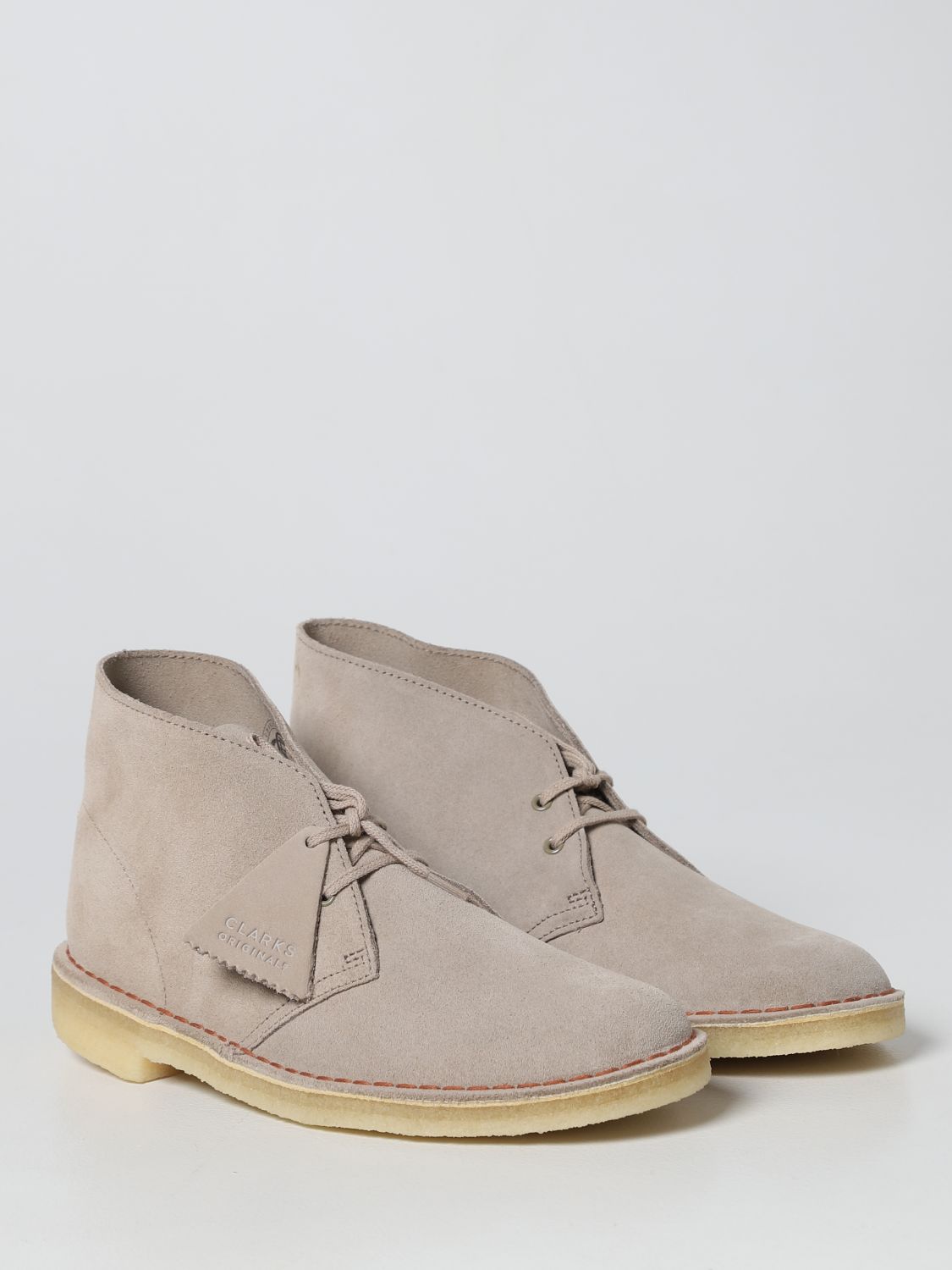 Desert Boots Homme couleur GIGLIO.COM Homme Chaussures Bottes Bottines 