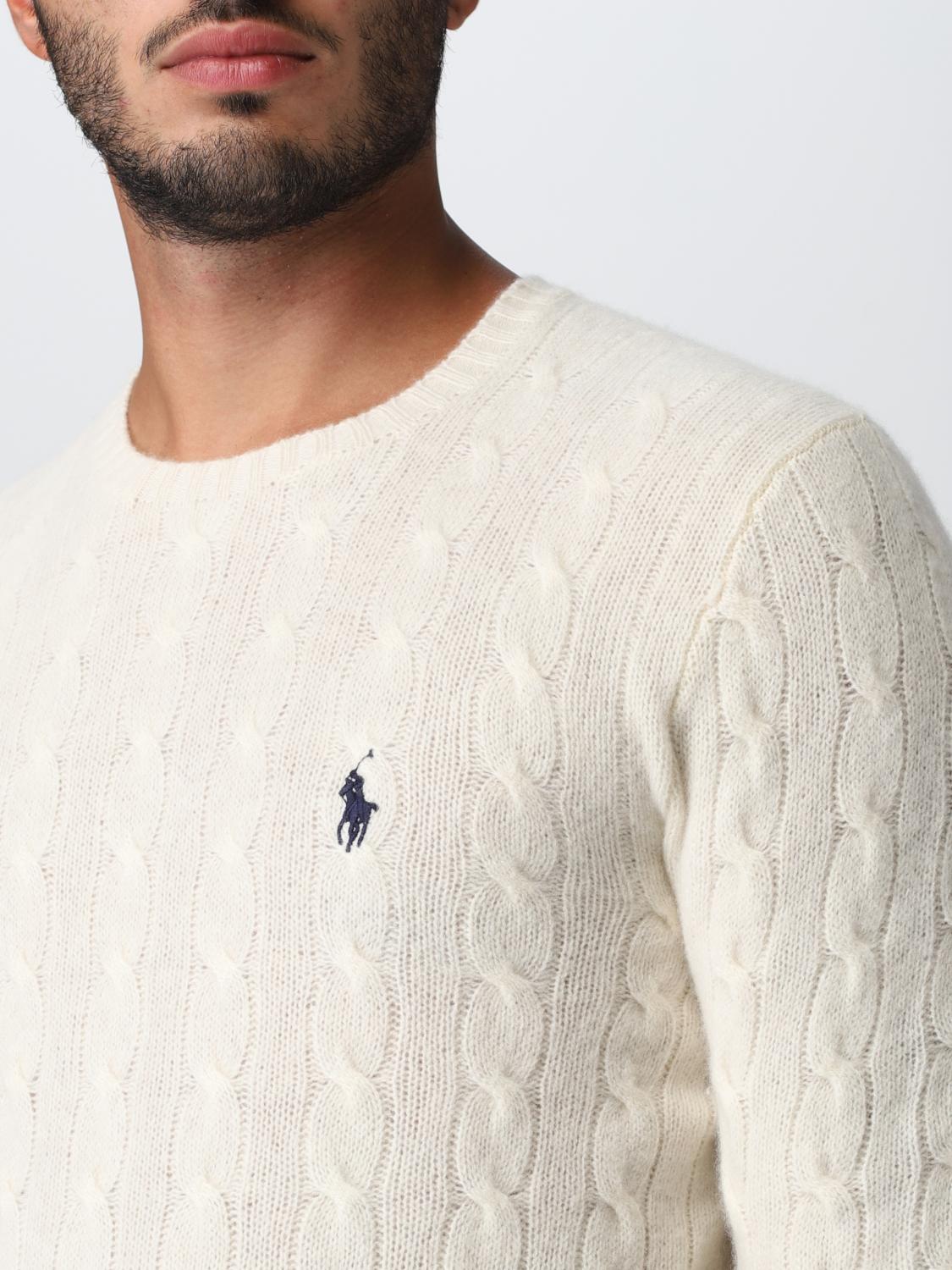 Polo Ralph Lauren sweater for man