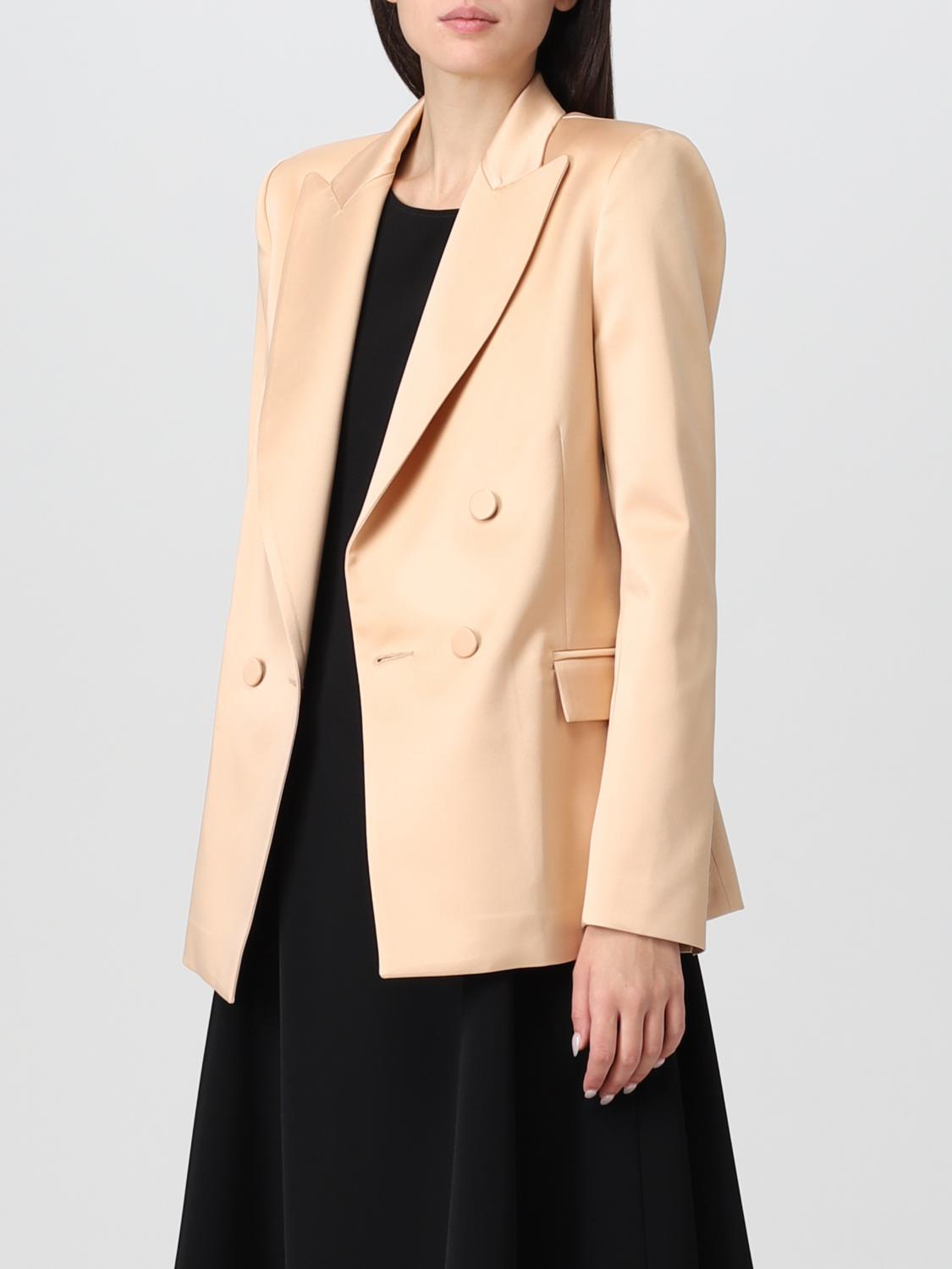 ANIYE BY: blazers for women - Champagne 
