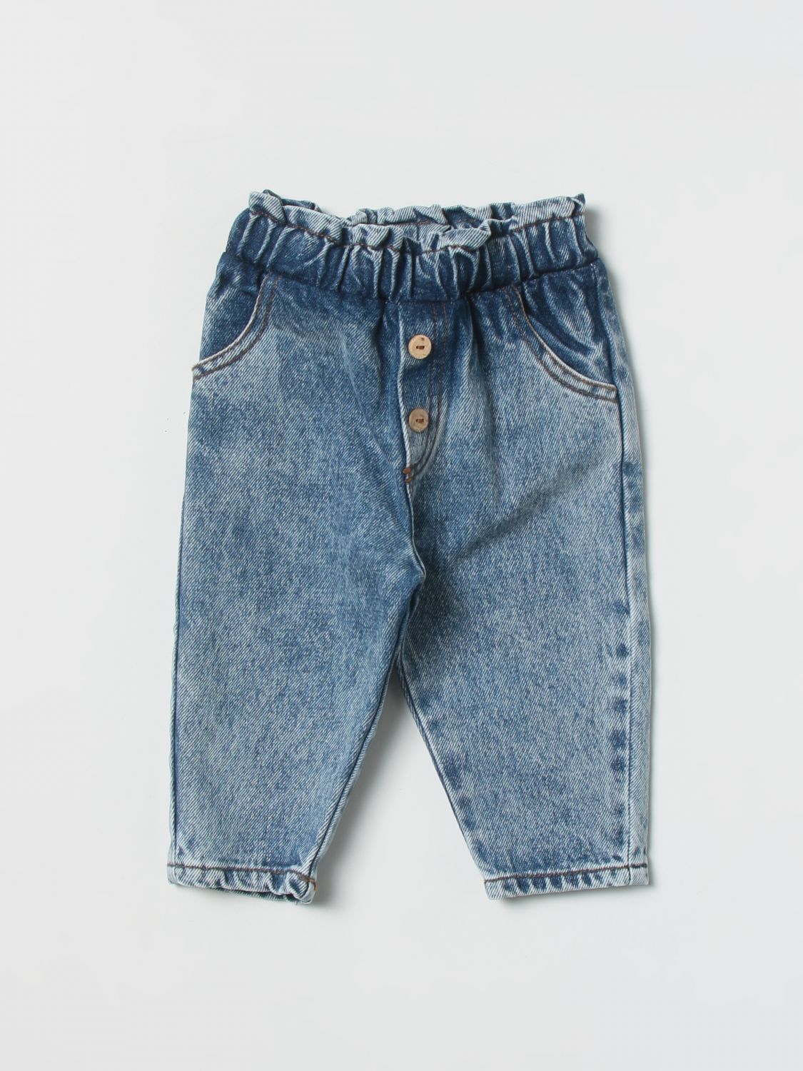 Jeans Bambino colore Giglio.com Abbigliamento Pantaloni e jeans Jeans 