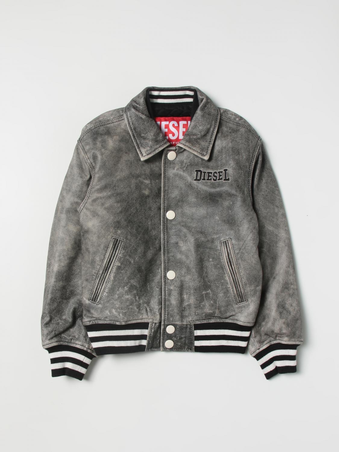 DIESEL ジャケット | munchercruncher.com