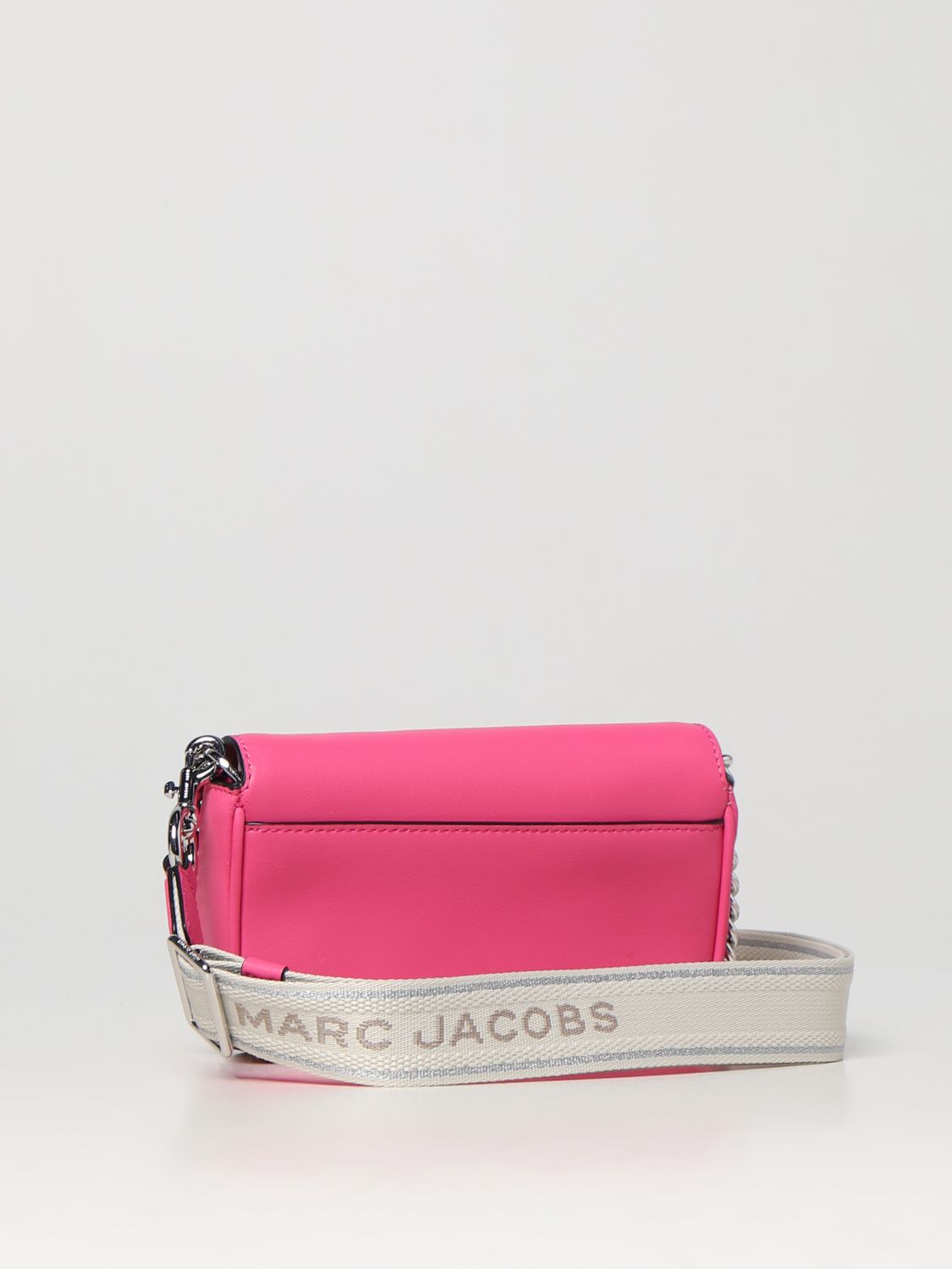 迷你包 Marc Jacobs: Marc Jacobs迷你包女士 紫红色 2