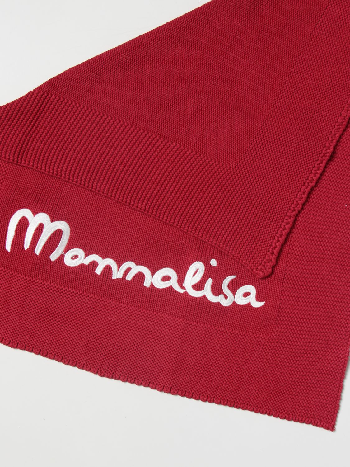 Blanket Monnalisa: Monnalisa blanket for kids ruby 2
