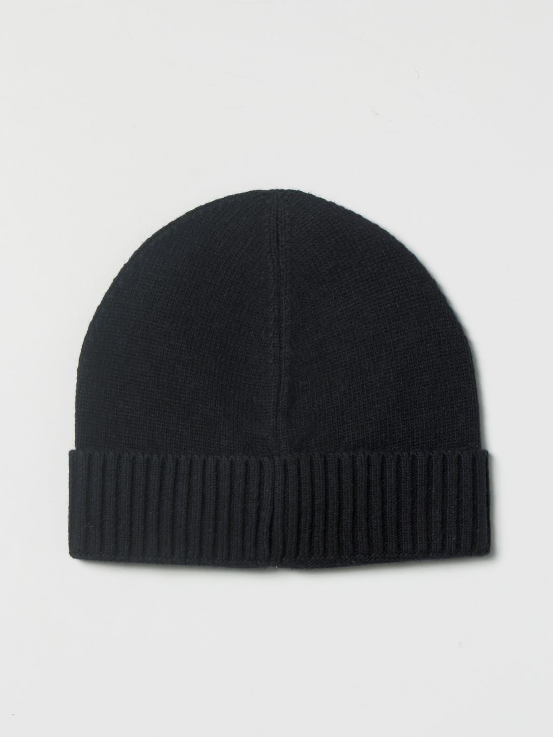 Hat Peuterey: Peuterey hat for man black 2