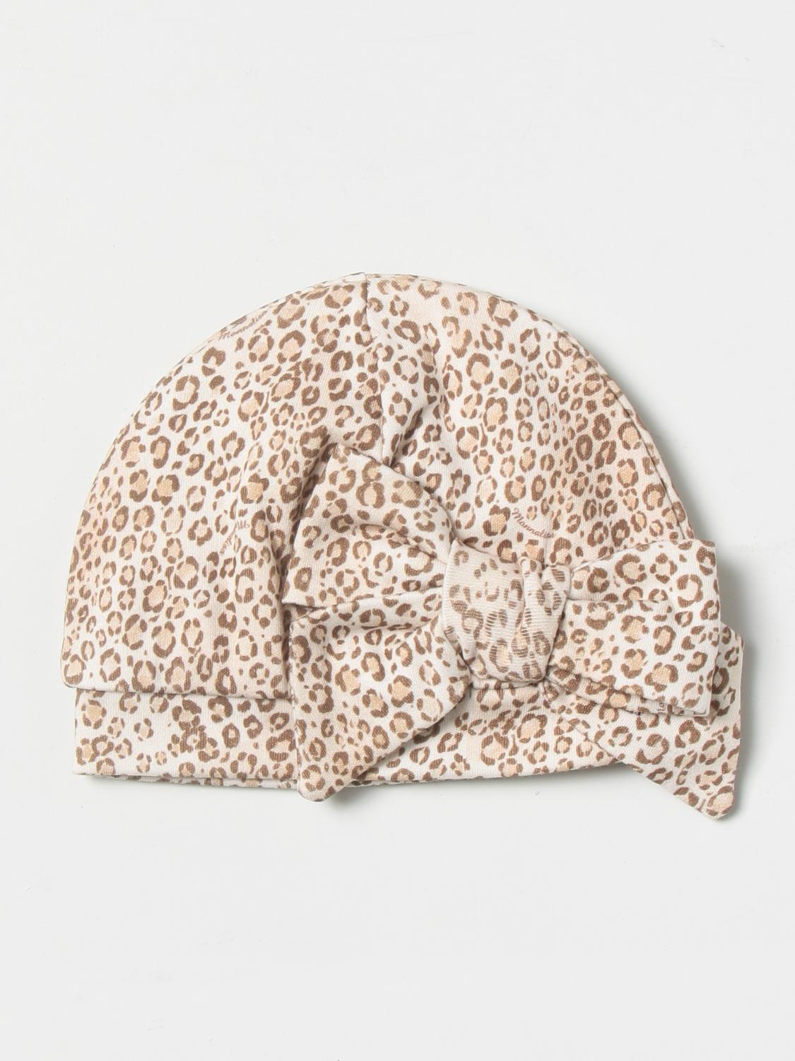 Hat Monnalisa: Monnalisa hat for kids multicolor 1
