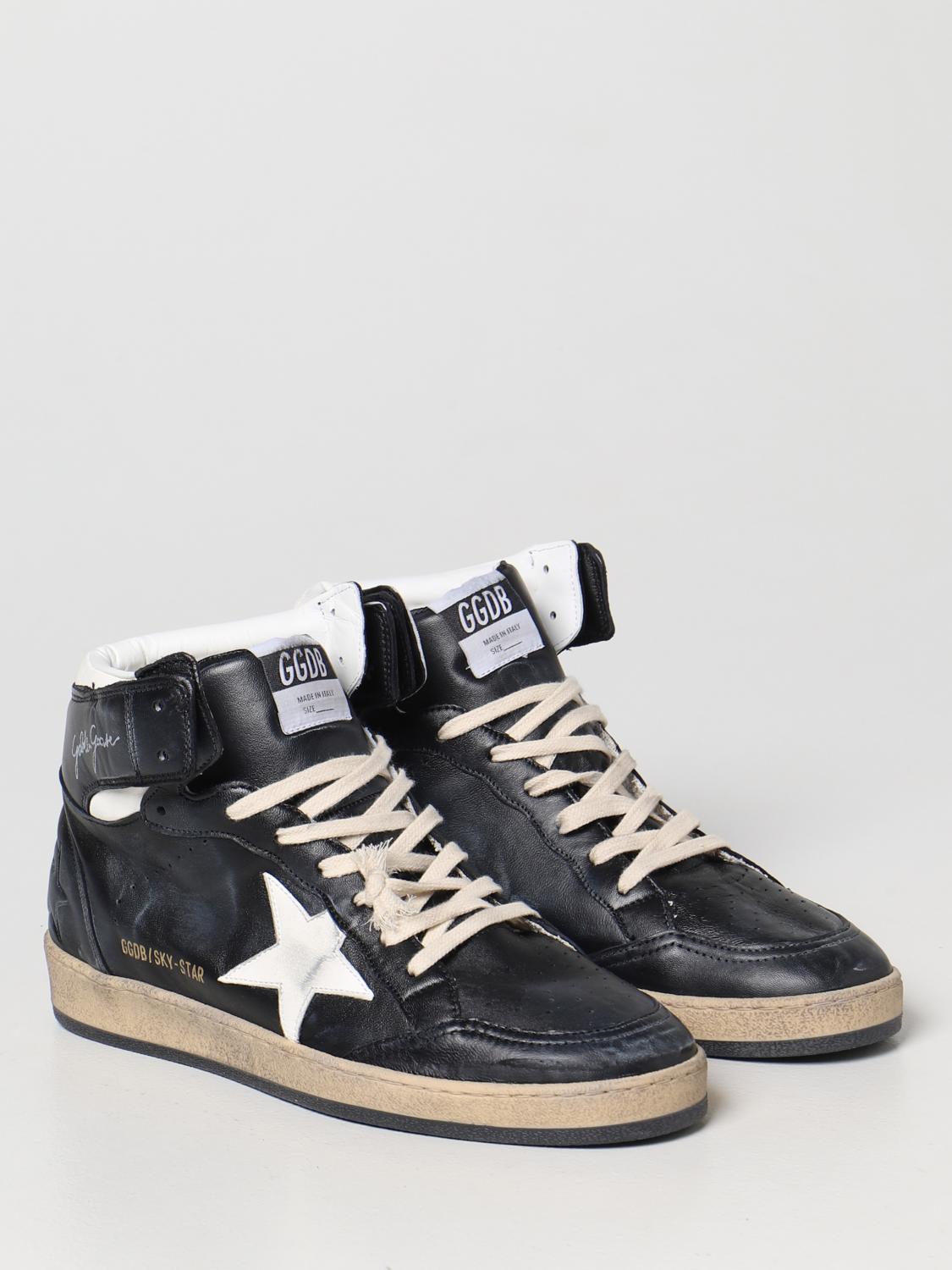 skystar golden goose