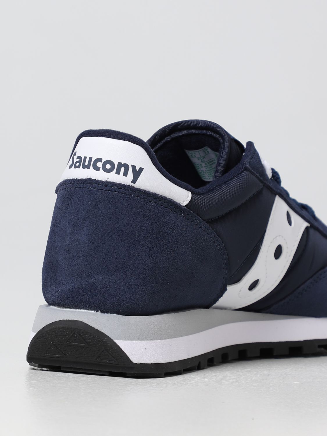 Sneakers Saucony: Saucony Herren Sneakers navy 3