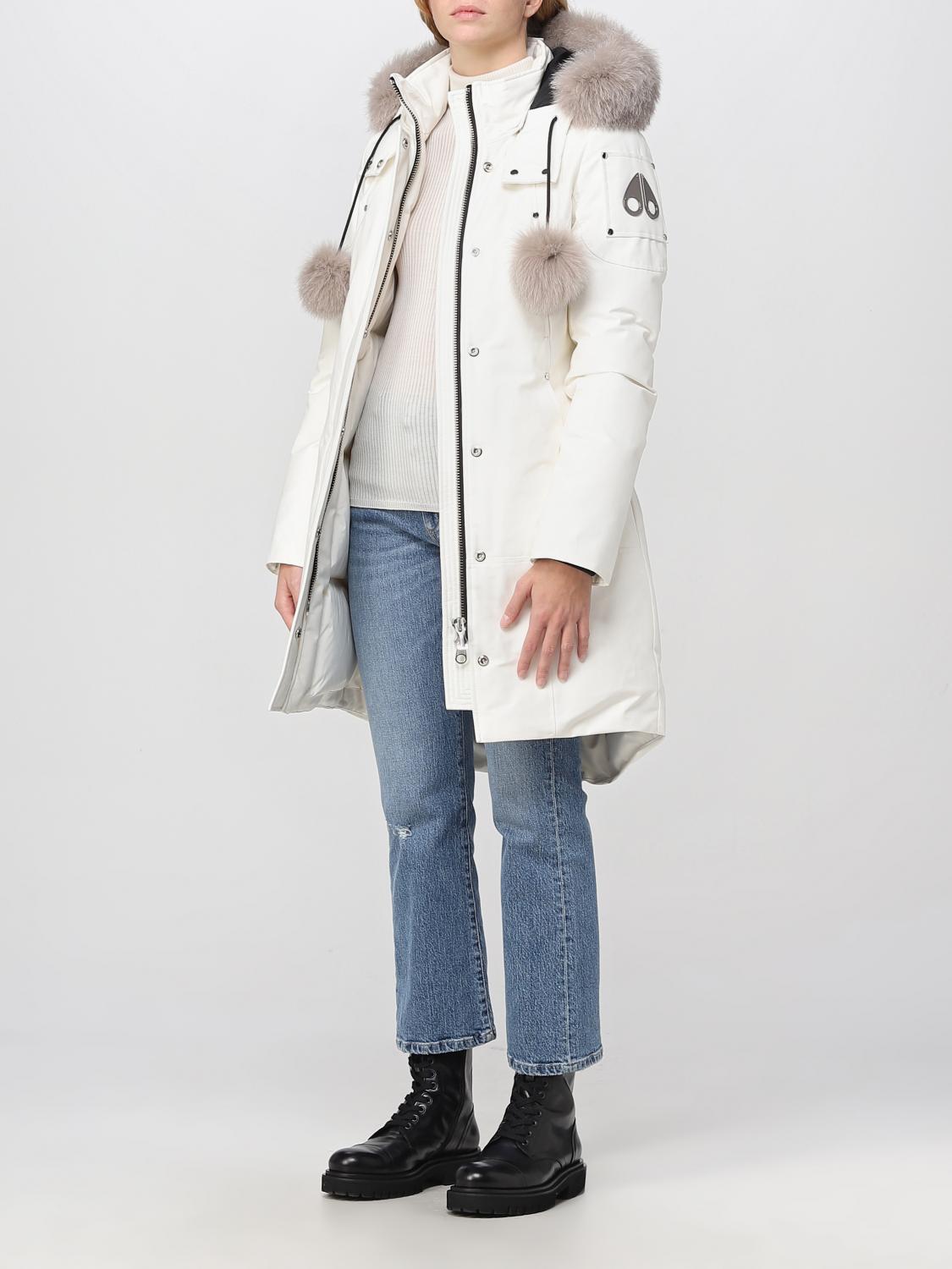 Moose Knu Kles Jacke Damen