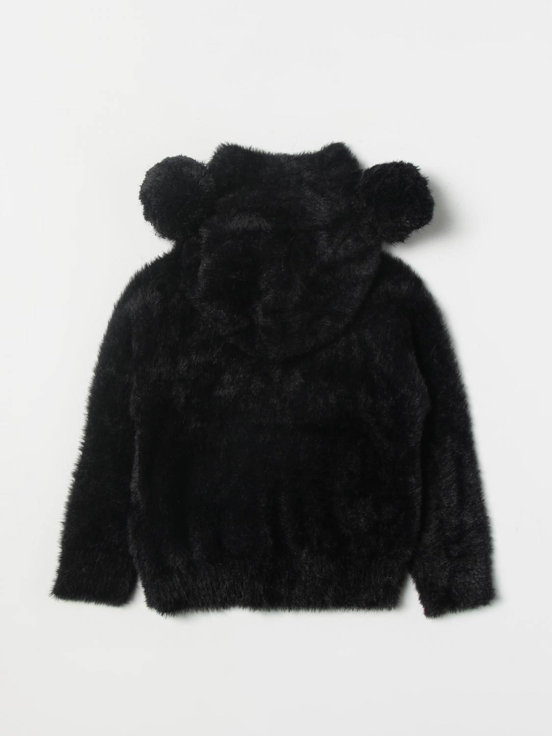 Pull Chiara Ferragni: Pull Chiara Ferragni bébé noir 2