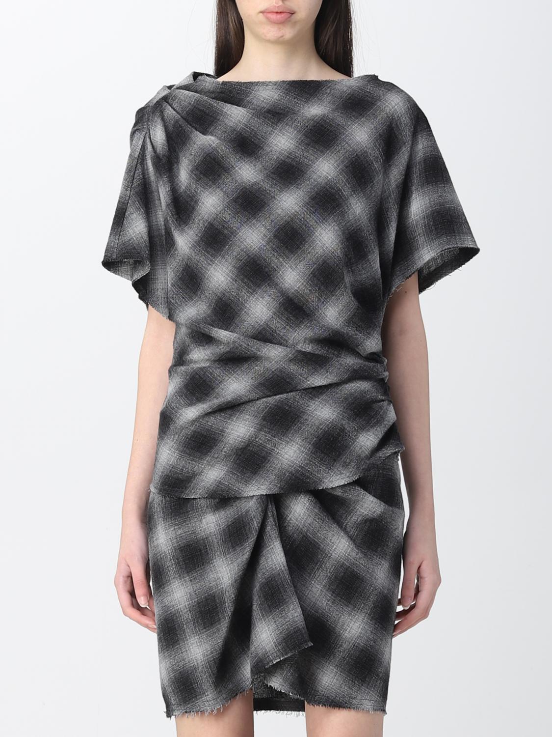 Blouse Femme 8pm Noire - Neuf Avec étiquettes, Style Et Détails à Personnaliser