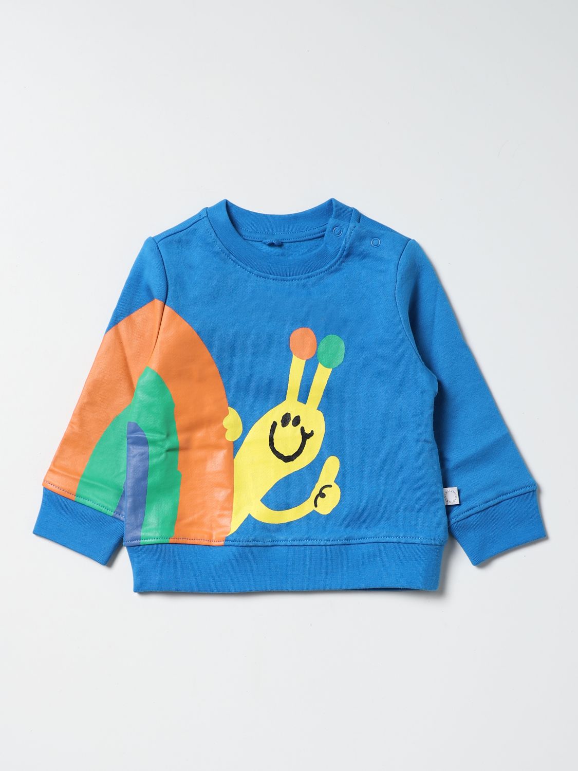 Jumper Stella Mccartney: Stella Mccartney jumper for baby multicolor 1