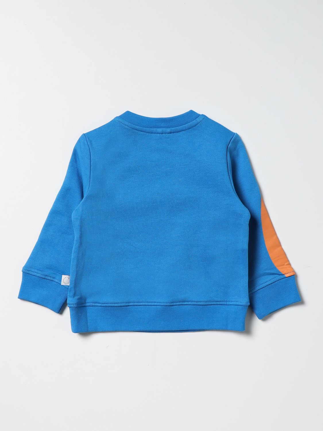 Sweater Stella Mccartney: Stella Mccartney sweater for baby multicolor 2