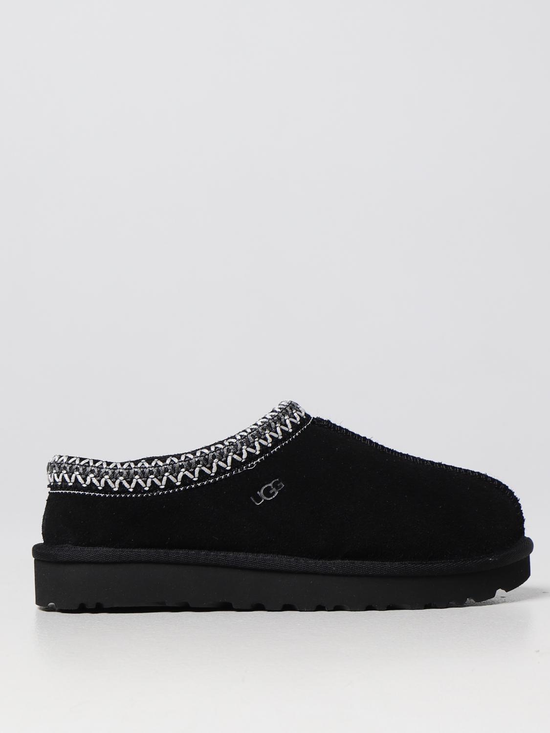 Ugg basse 2024 noir femme