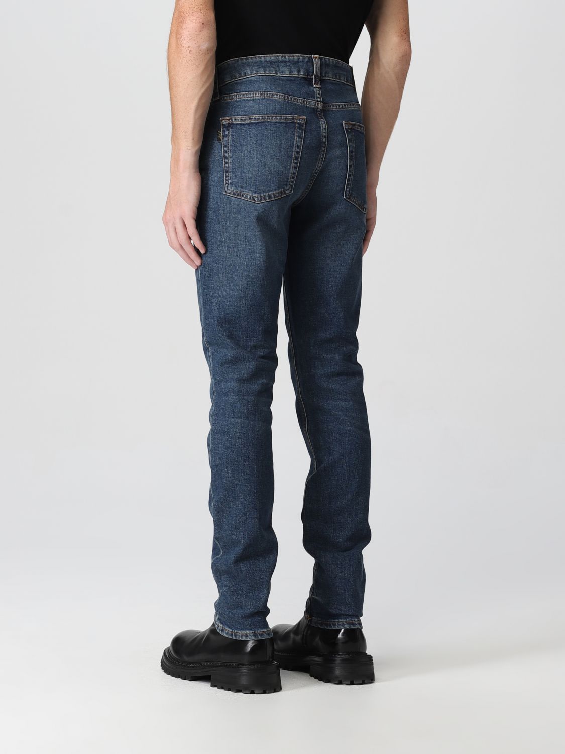 Jeans Haikure: Haikure jeans for man denim 2