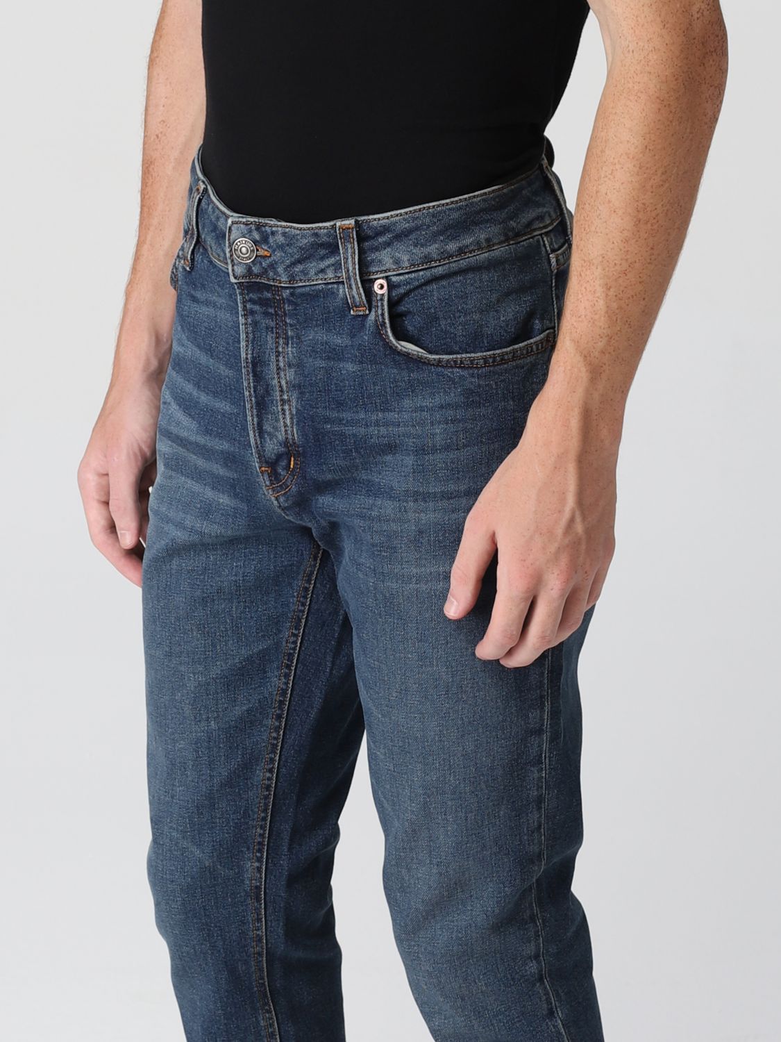 Jeans Haikure: Haikure jeans for man denim 3