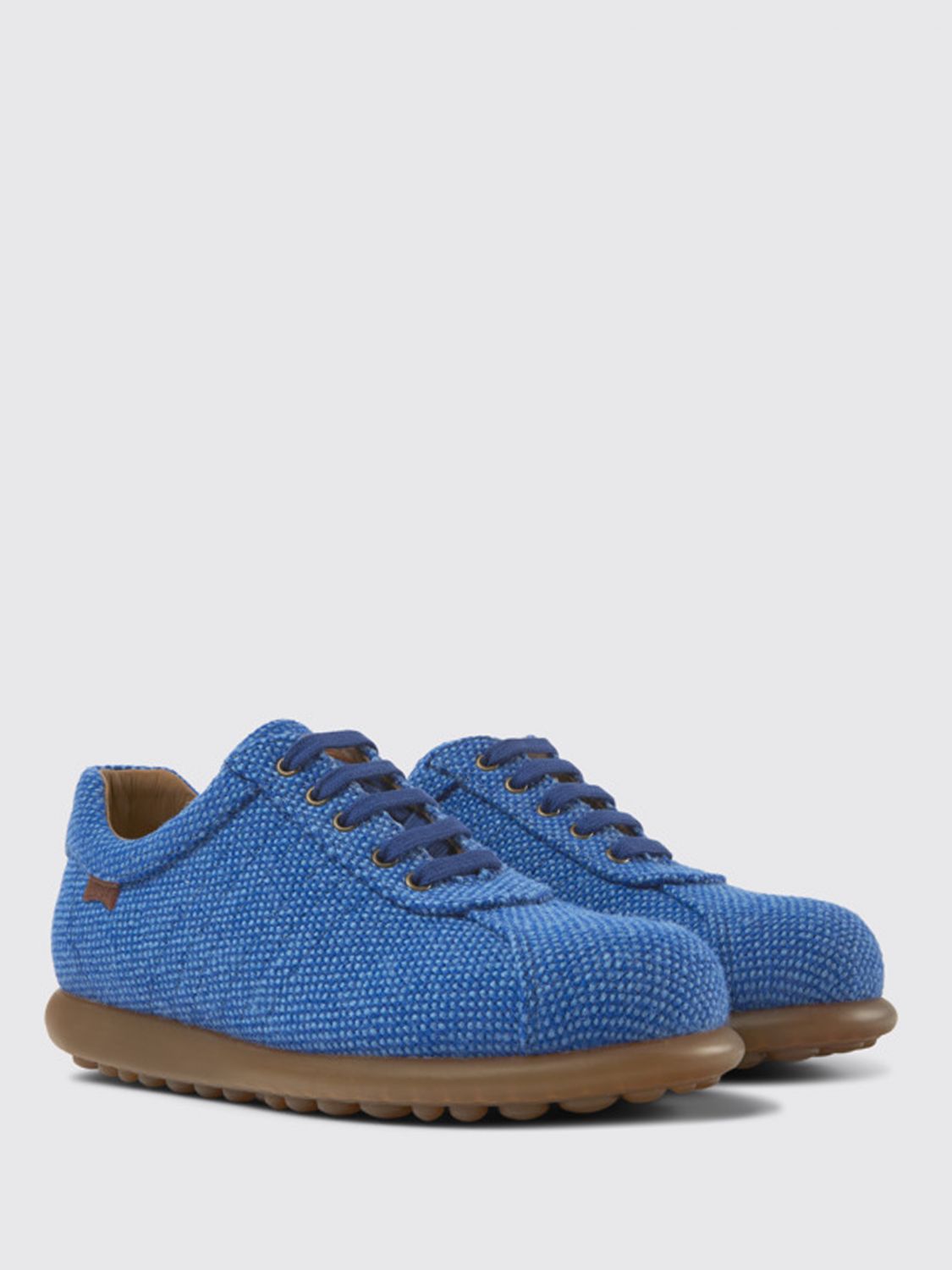 CAMPER: for woman - Blue | Camper sneakers K201478-002 PELOTAS online GIGLIO.COM