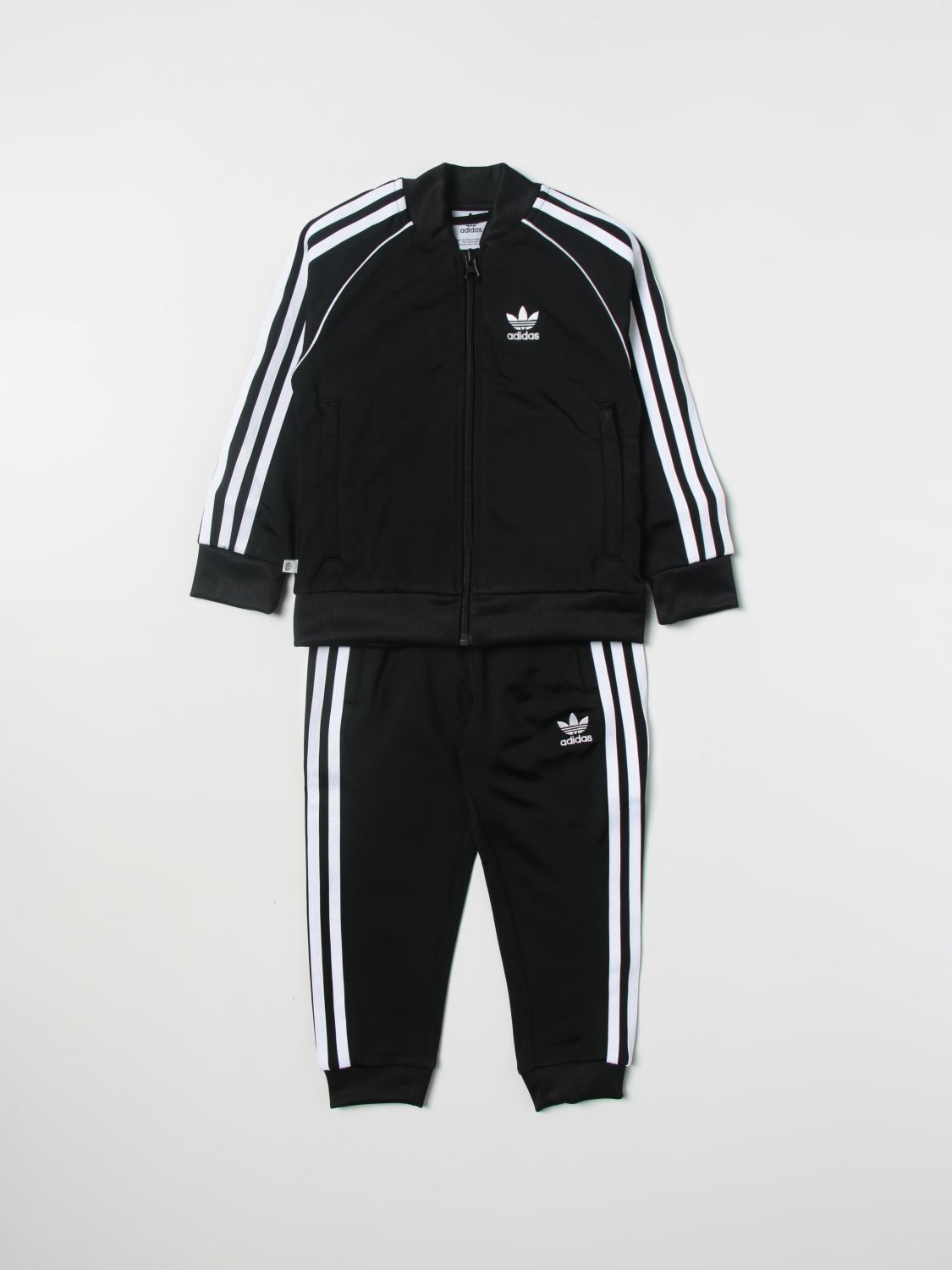 ADIDAS ORIGINALS: set for - | Adidas Originals clothing set H25260 online on GIGLIO.COM