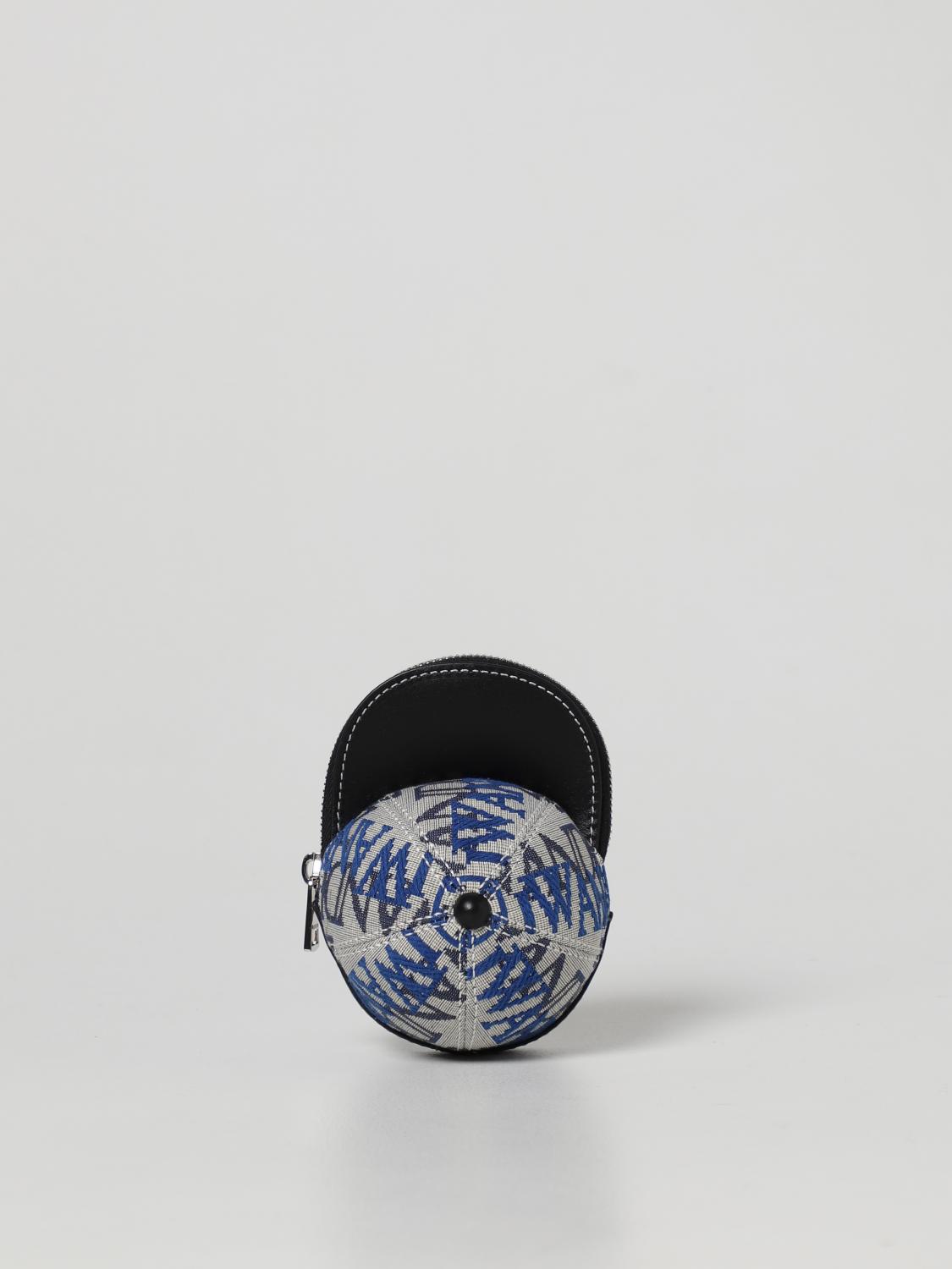 Mini- Tasche Jw Anderson: Jw Anderson Damen Mini- Tasche weiß 1