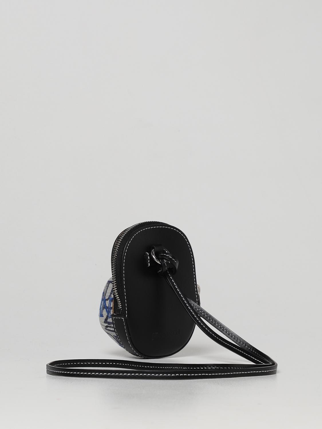 Mini- Tasche Jw Anderson: Jw Anderson Damen Mini- Tasche weiß 2