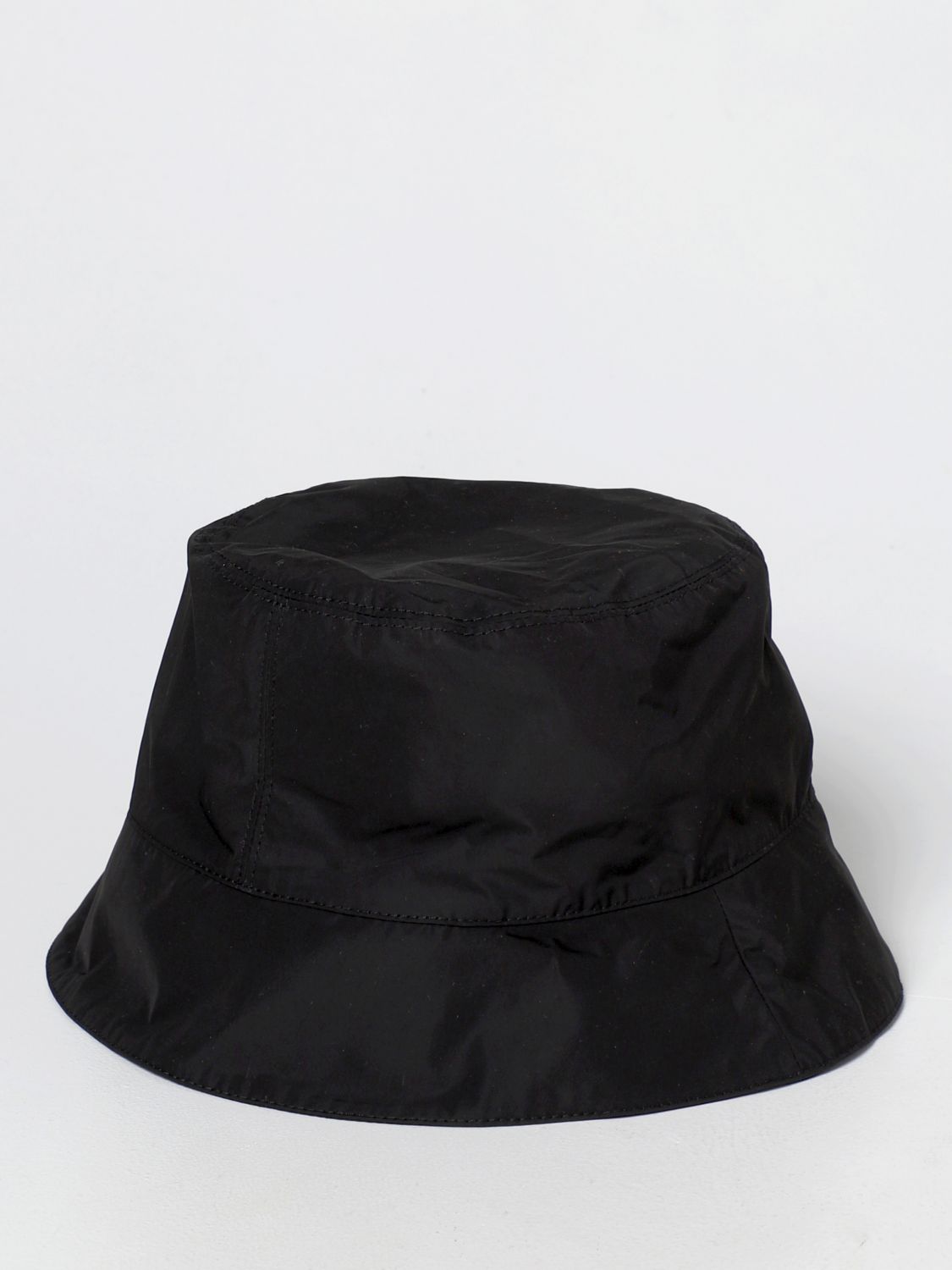 Hat Off-White: Off-White hat for men black 2