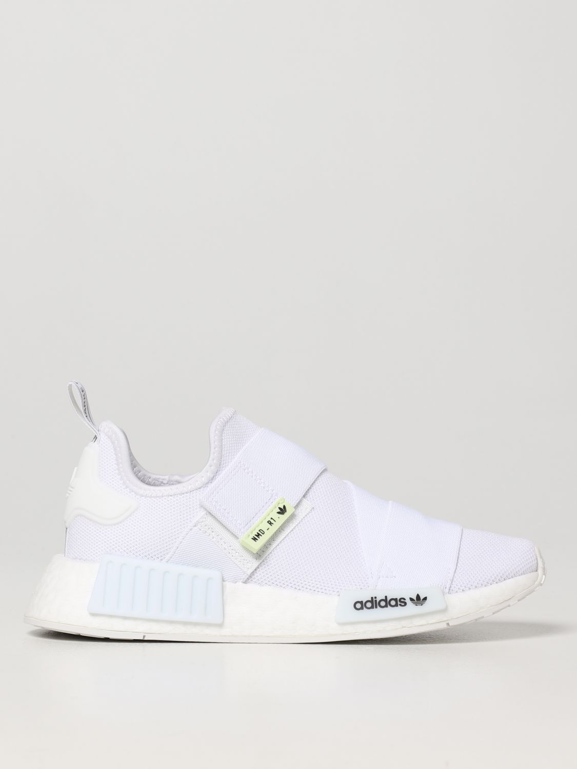 Adidas Originals Outlet: for woman - White | Originals sneakers GW5699 online on GIGLIO.COM