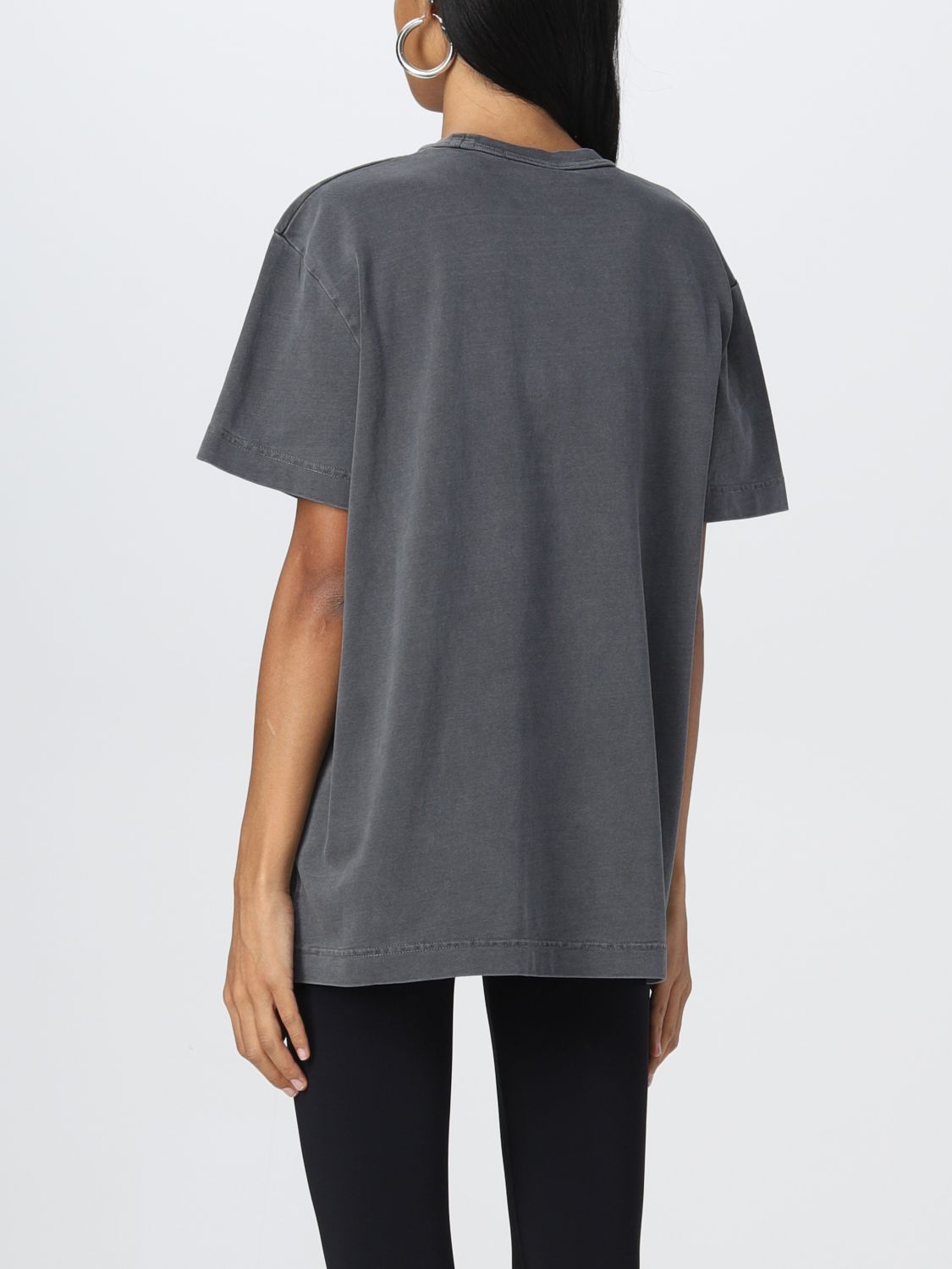 Alexander Wang Outlet: T-shirt woman - Black