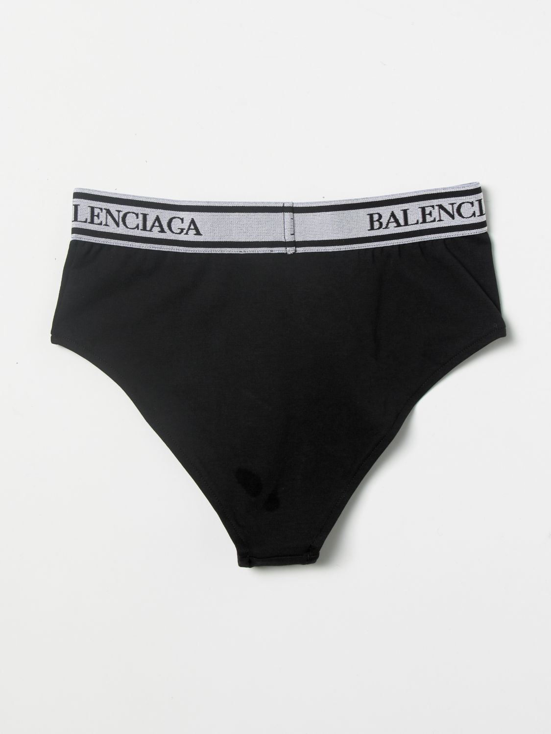 Lingerie Balenciaga: Balenciaga lingerie for women black 2