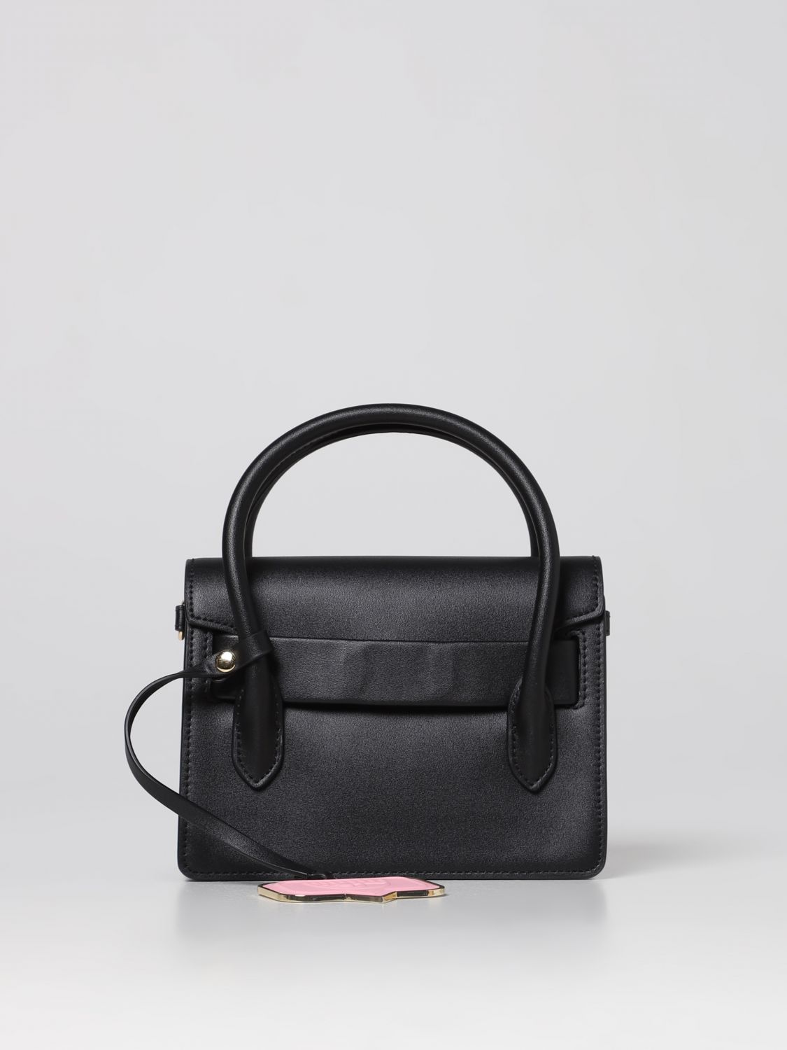 Damen Taschen Rucksäcke Chiara Ferragni Handtasche in Schwarz 