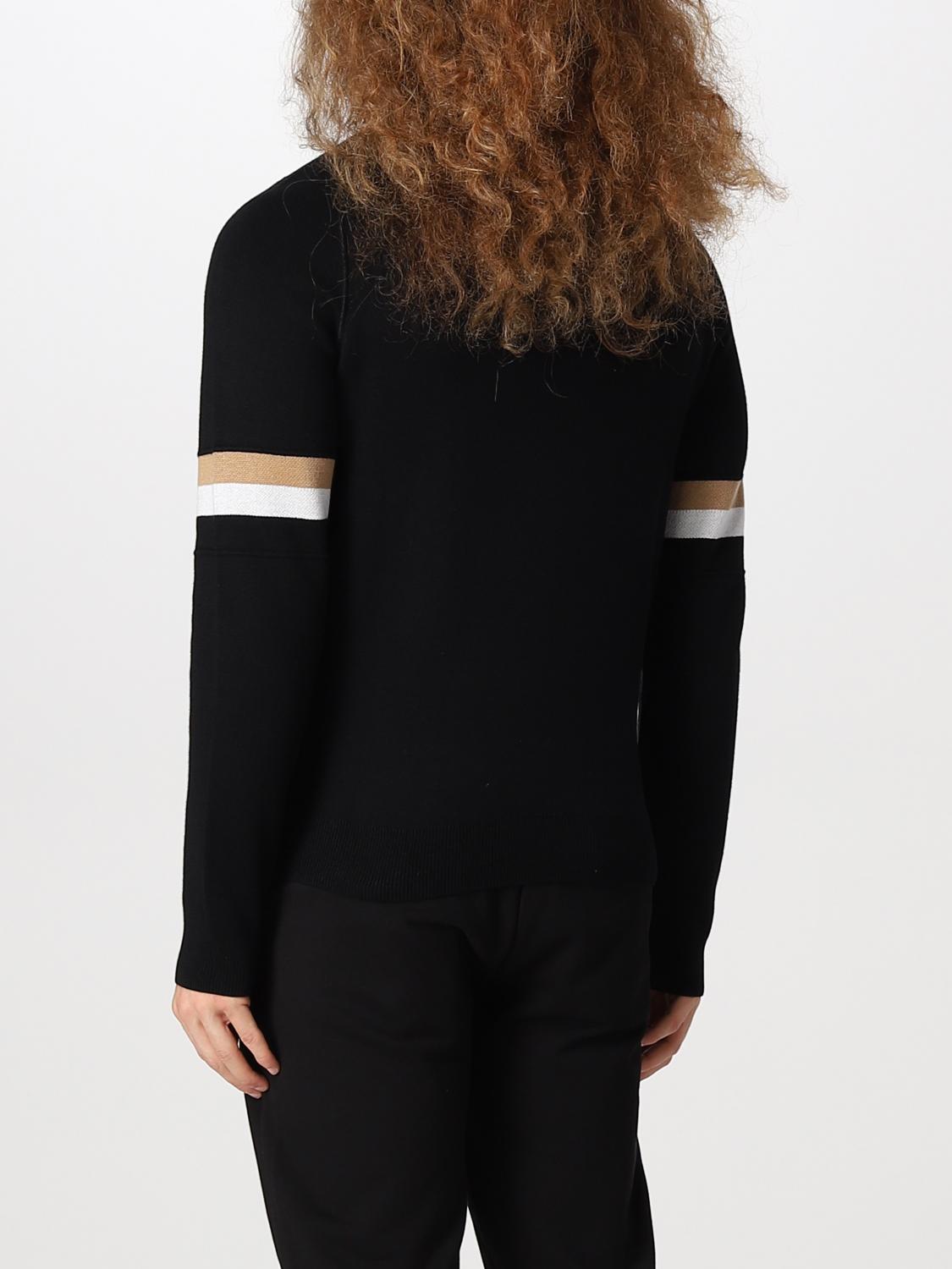 Boss knitwear 50477391 online on GIGLIO 