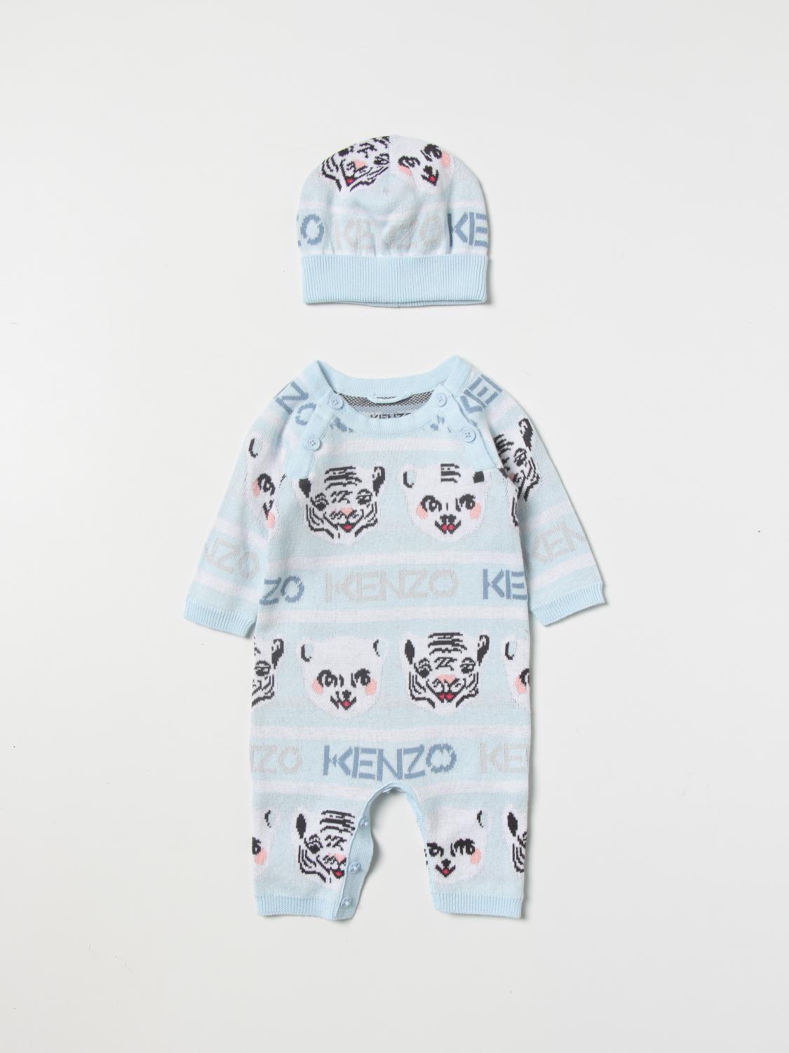 baby kenzo boy