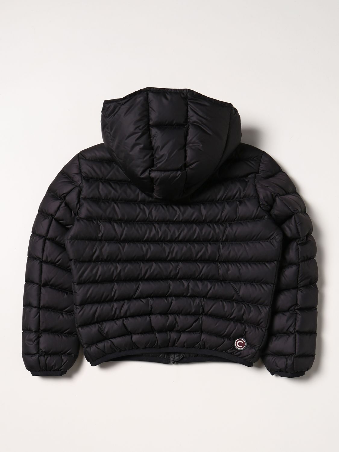 Jacket Colmar: Colmar jacket for boy black 2