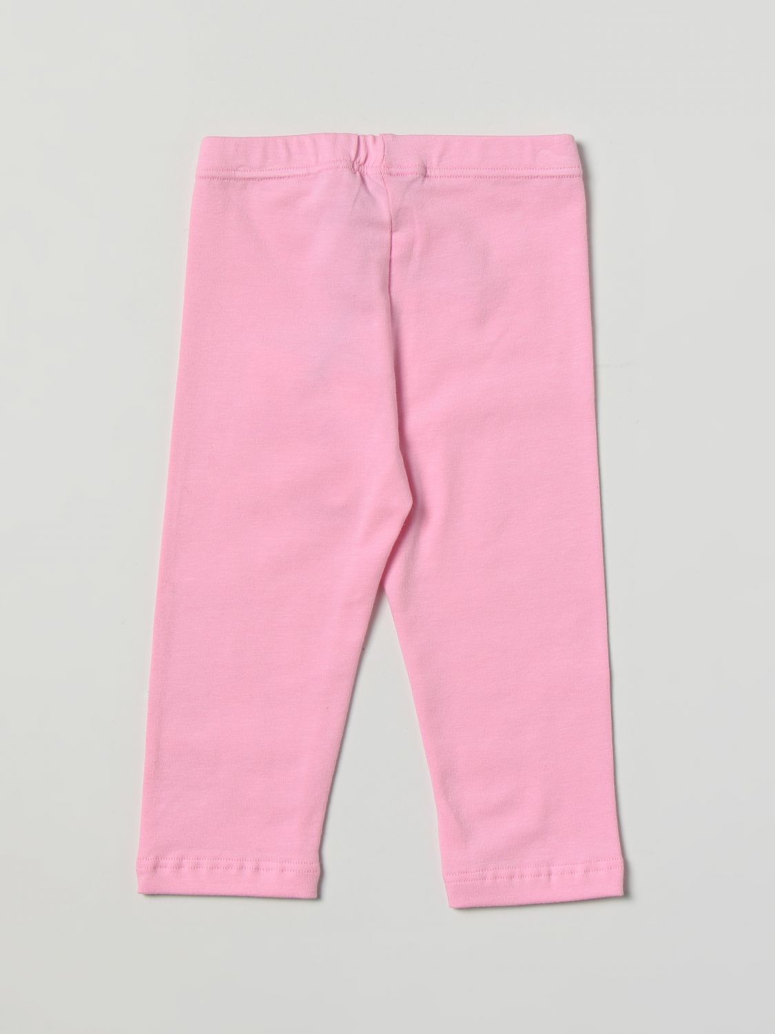 裤子 Pinko: Pinko裤子婴儿 粉色 2