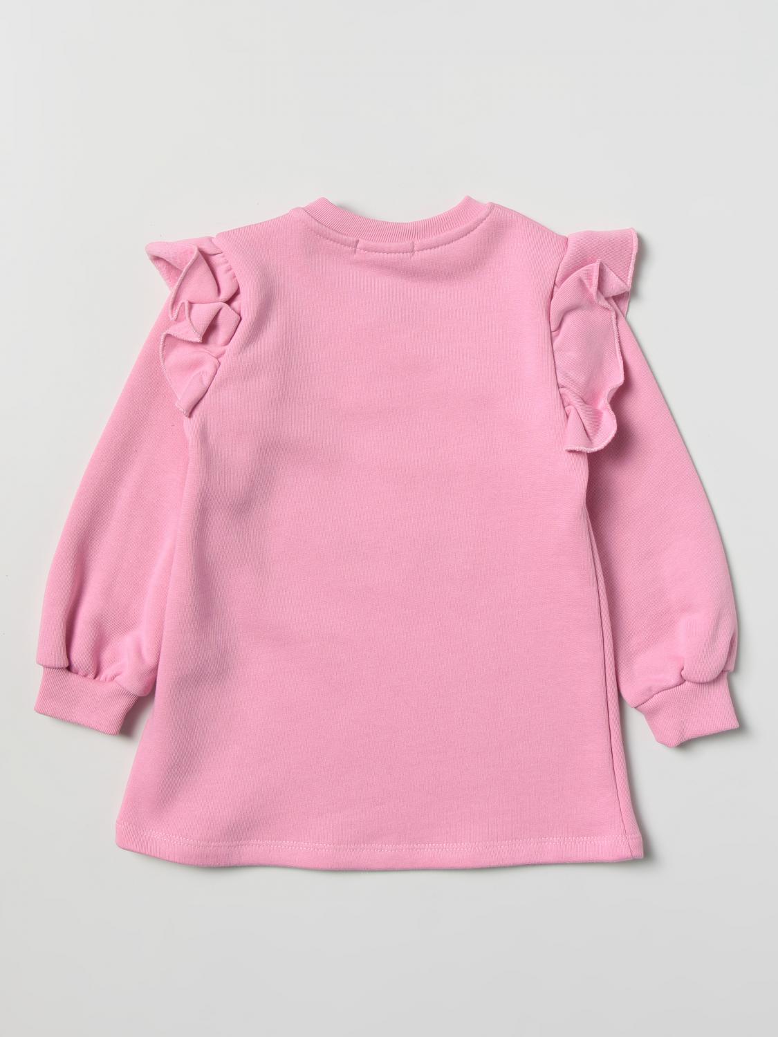 Romper Pinko: Pinko romper for baby pink 2