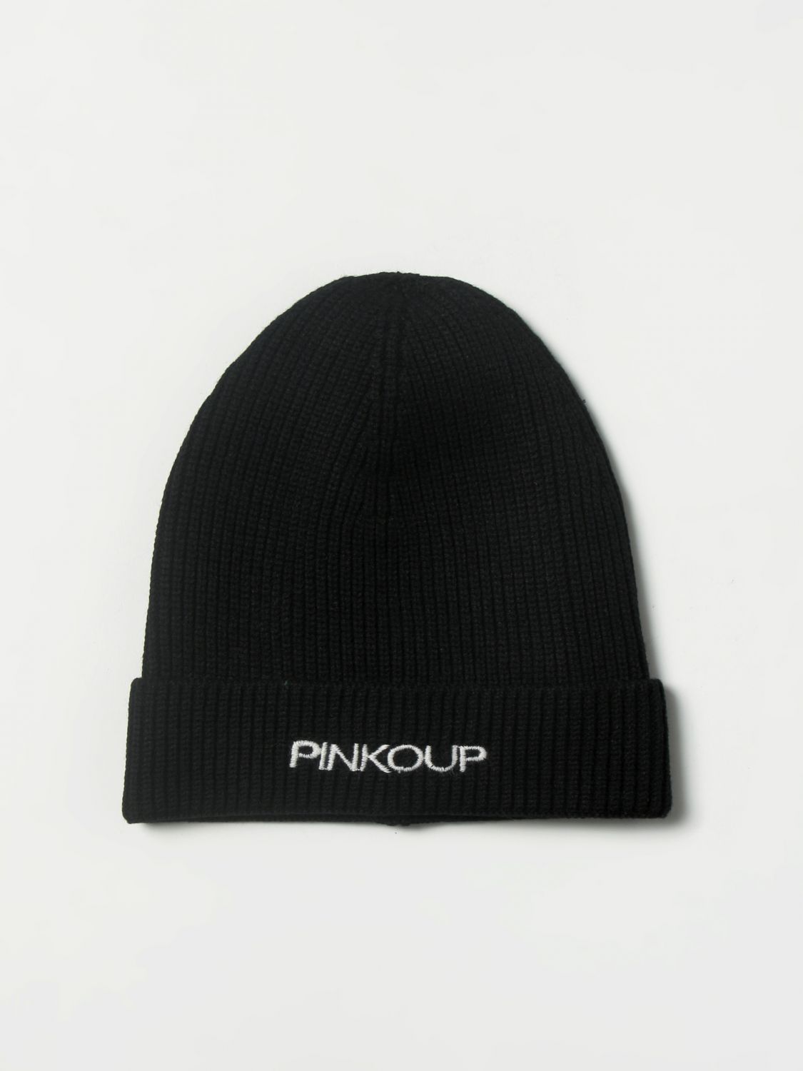 Girls' hats Pinko: Pinko girls' hats for kids black 1