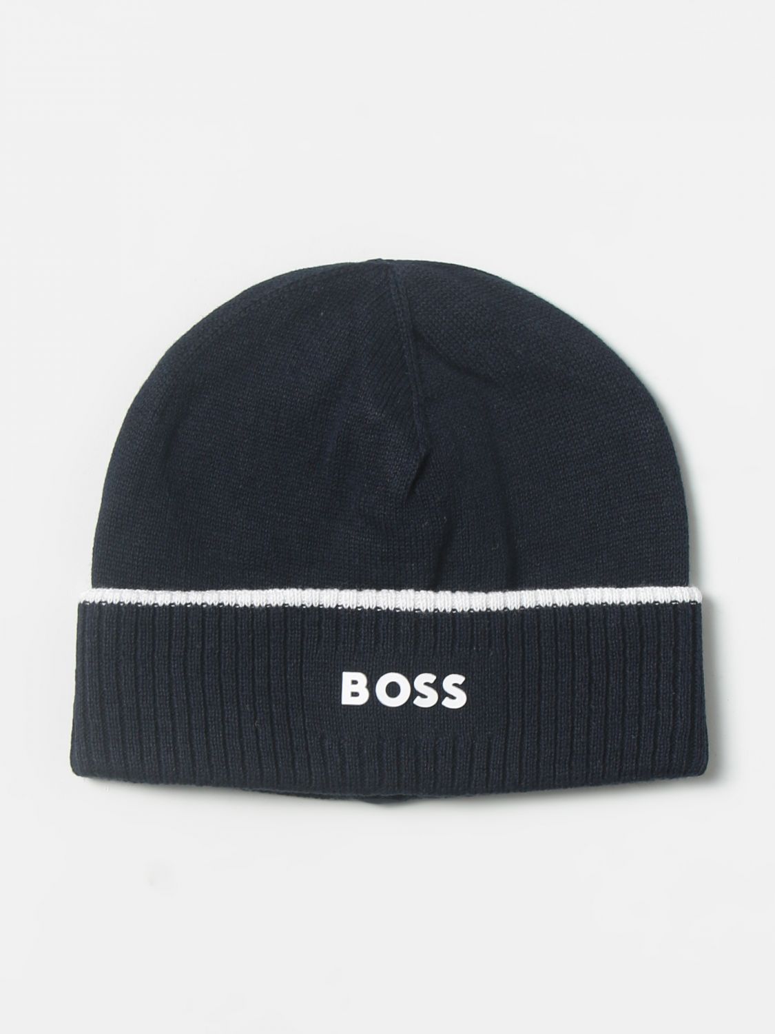 Hat Hugo Boss: Hugo Boss hat for kids blue 1