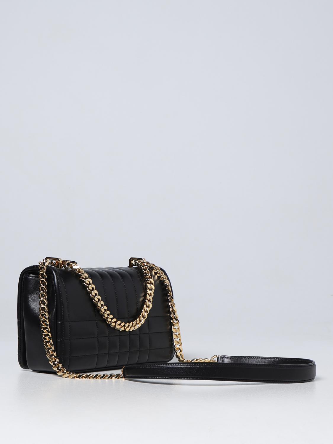 버버리(BURBERRY) 숄더백 여성 블랙 버버리 숄더백 8059509 상품들을 온라인으로 만나보세요