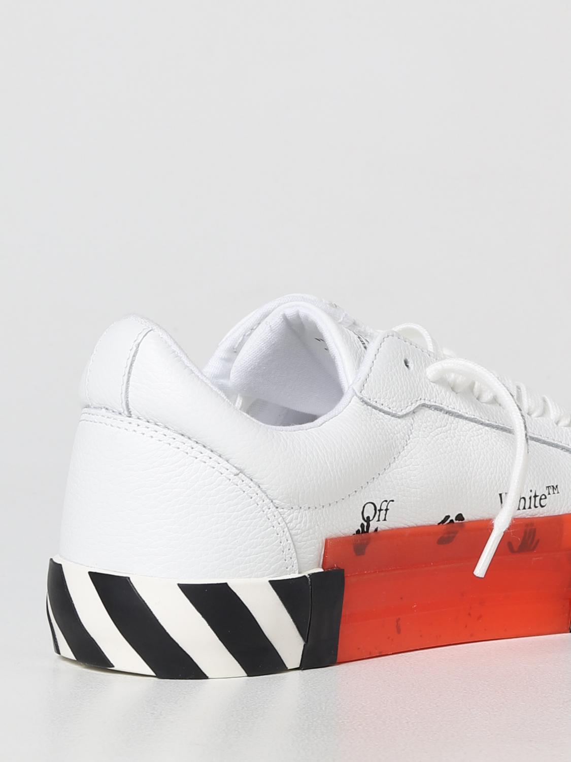 Zapatillas Osiris Graff Hombre Blanco/Gris