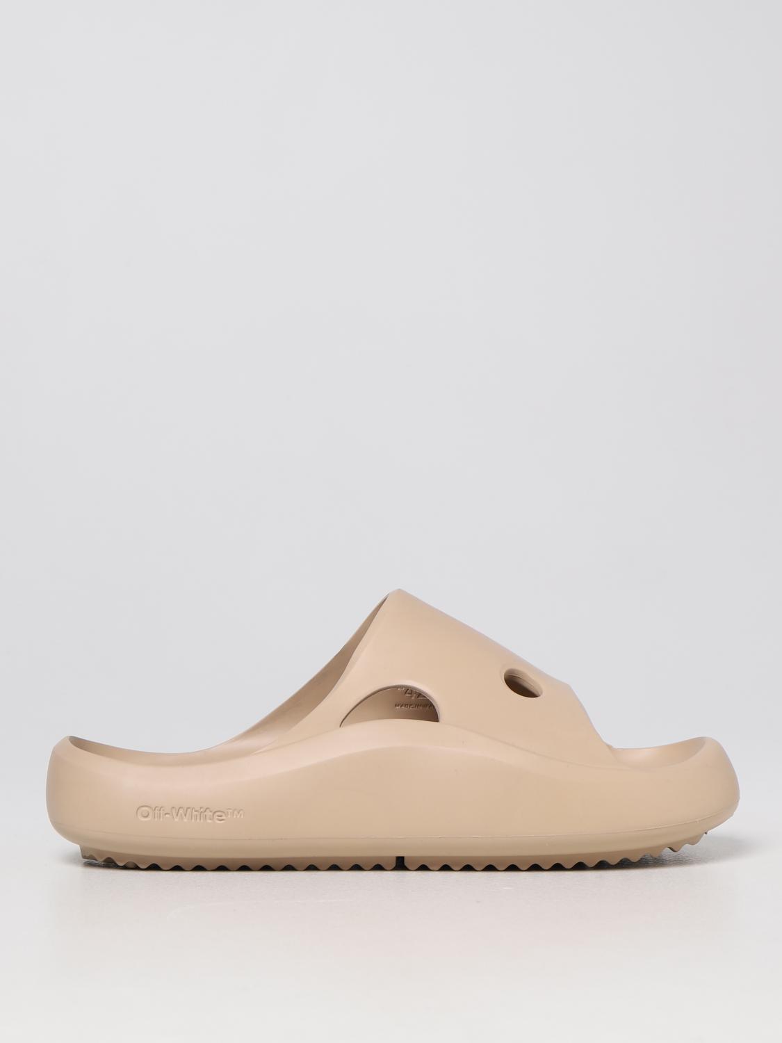 off white shoes sandals