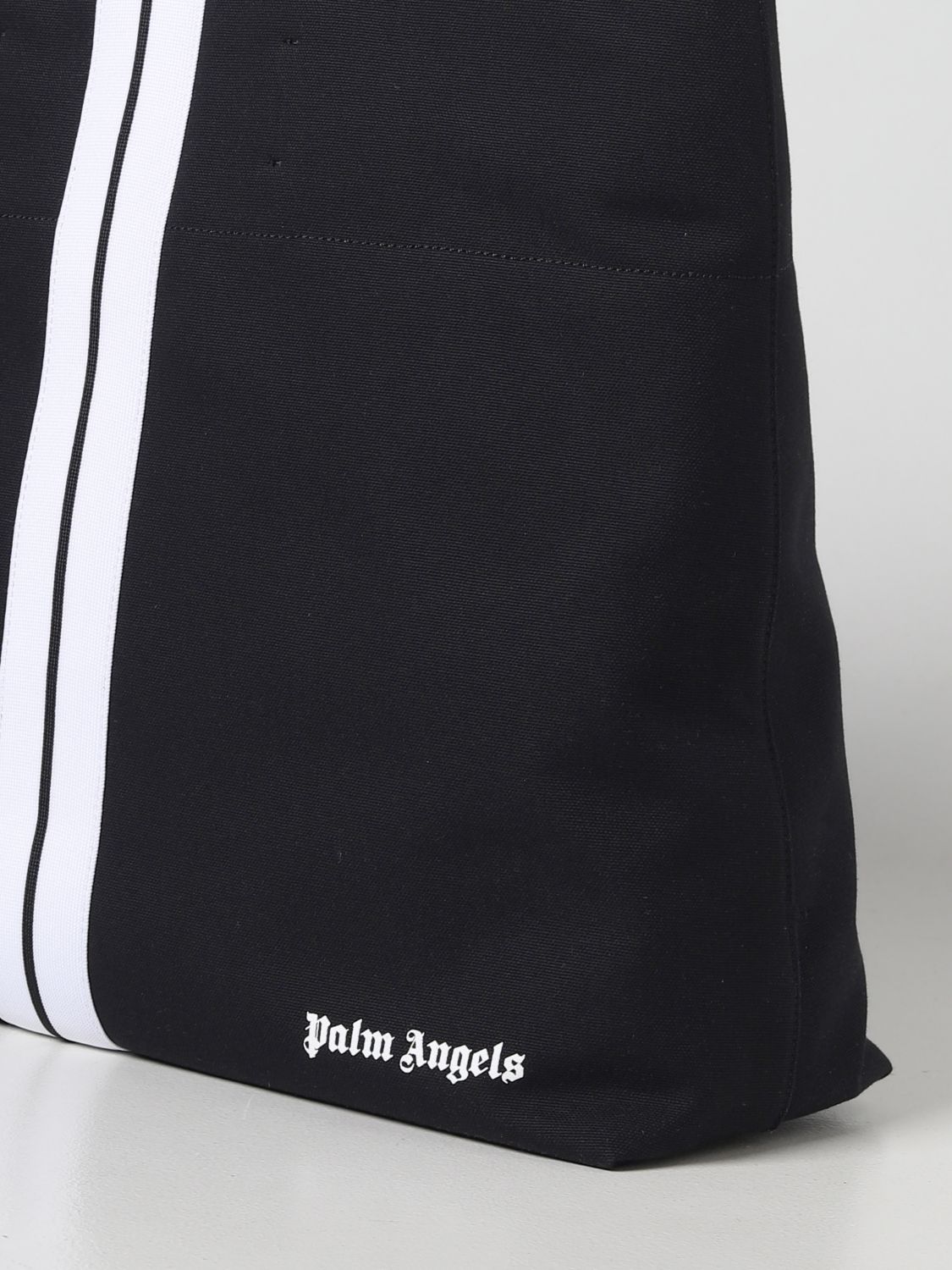 Tasche Palm Angels: Palm Angels Herren Tasche schwarz 3