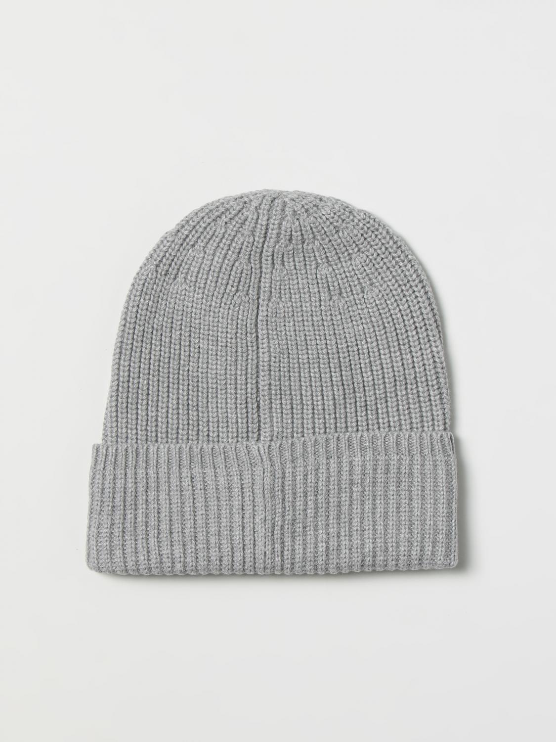 Berretto in cotone Ralph Lauren Bambino Accessori Cappelli e copricapo Berretti 
