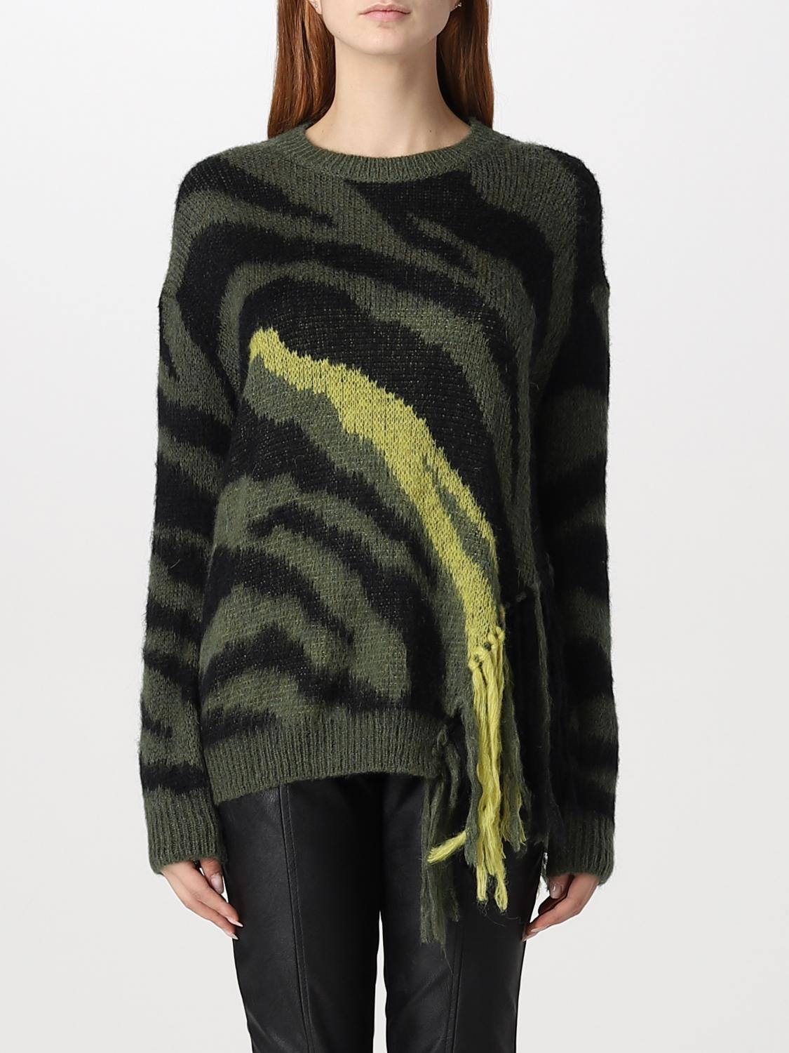 Military | Kaos jumper OI5LT003 