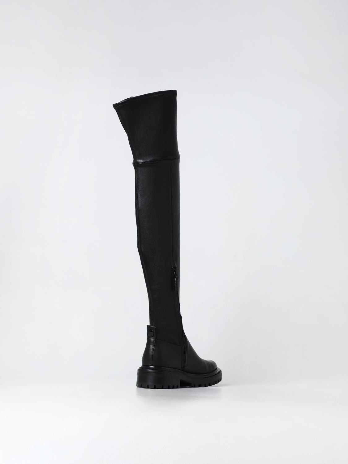 TORY BURCH: boots for woman - Black | Tory Burch boots 137660 online on  